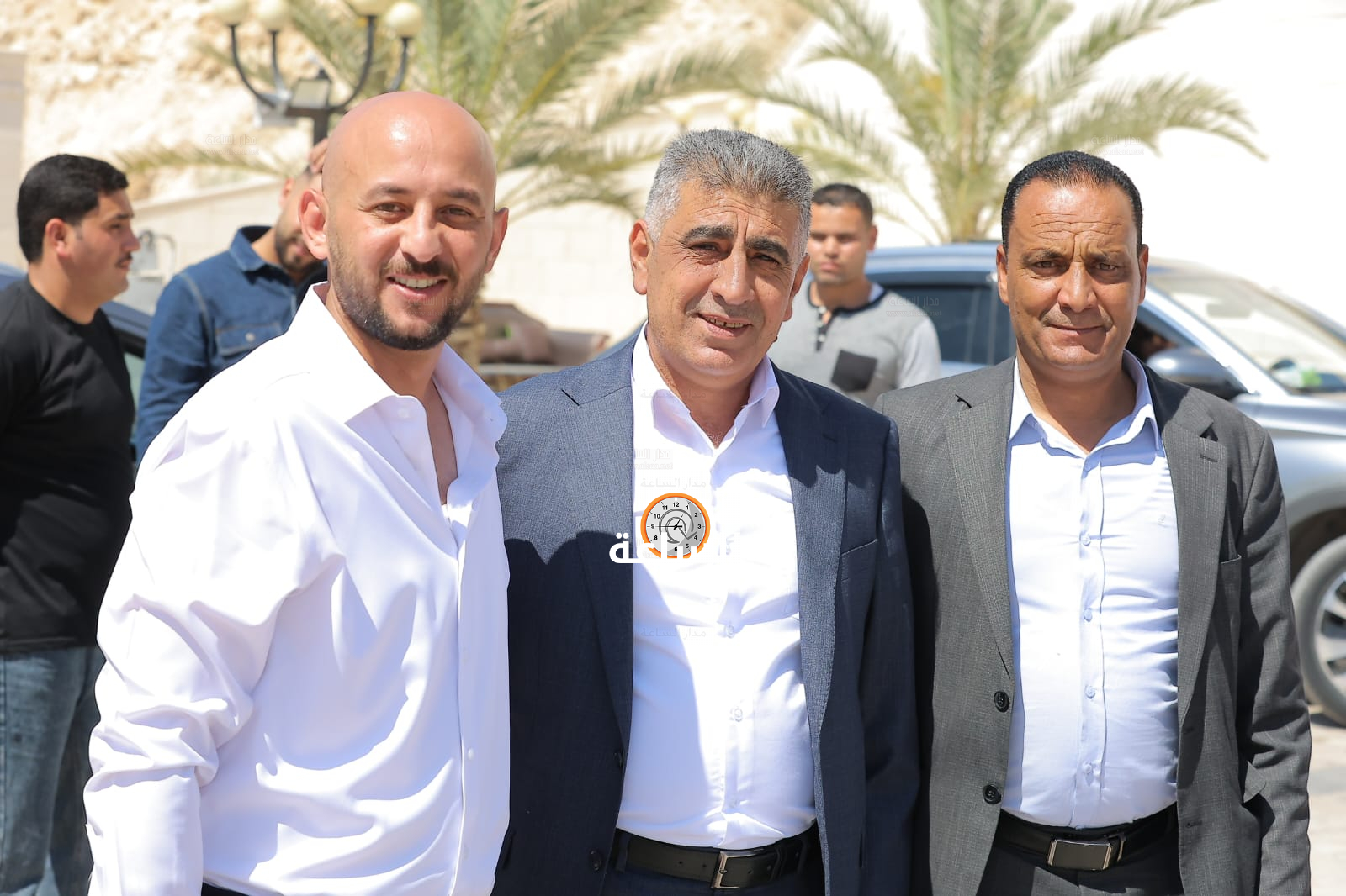 Madar Al-Saa Images 0.2536754152176255