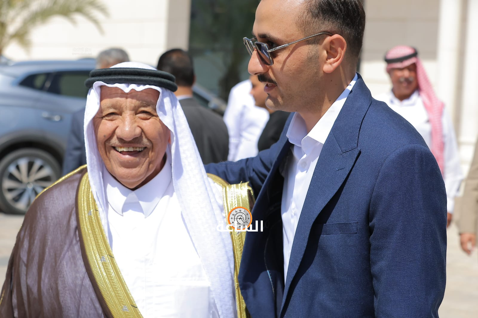 Madar Al-Saa Images 0.13339181537201306