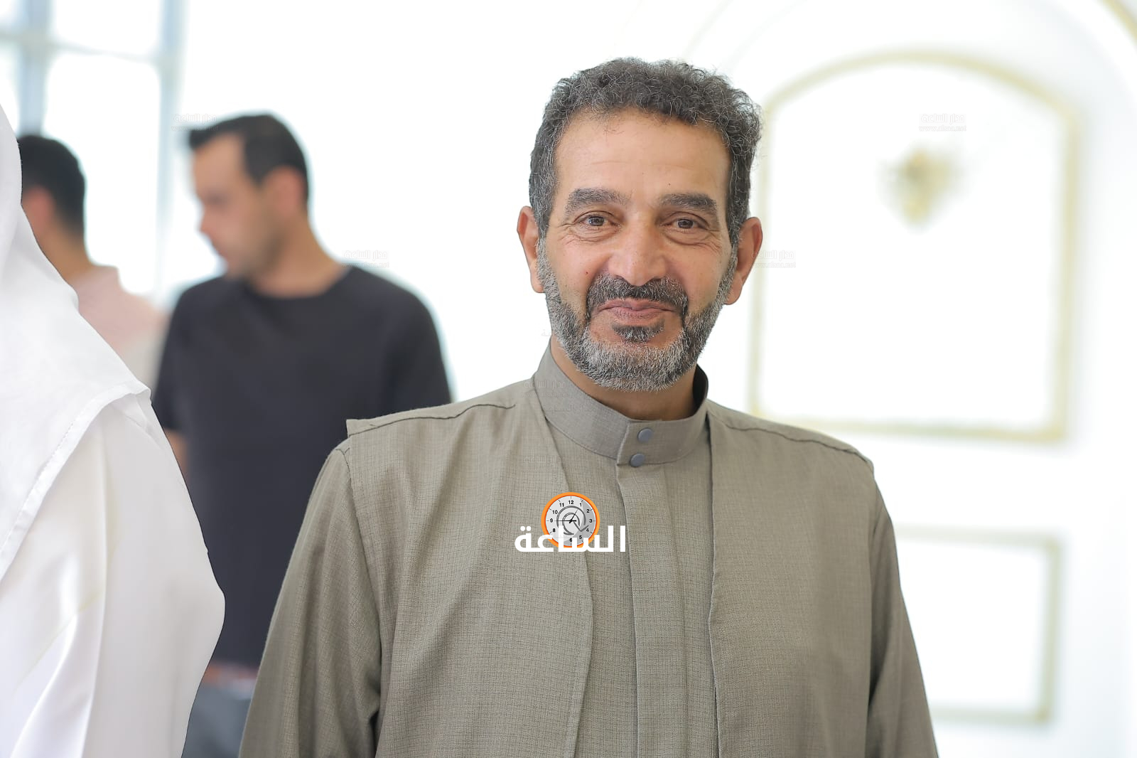 Madar Al-Saa Images 0.10797545782253726