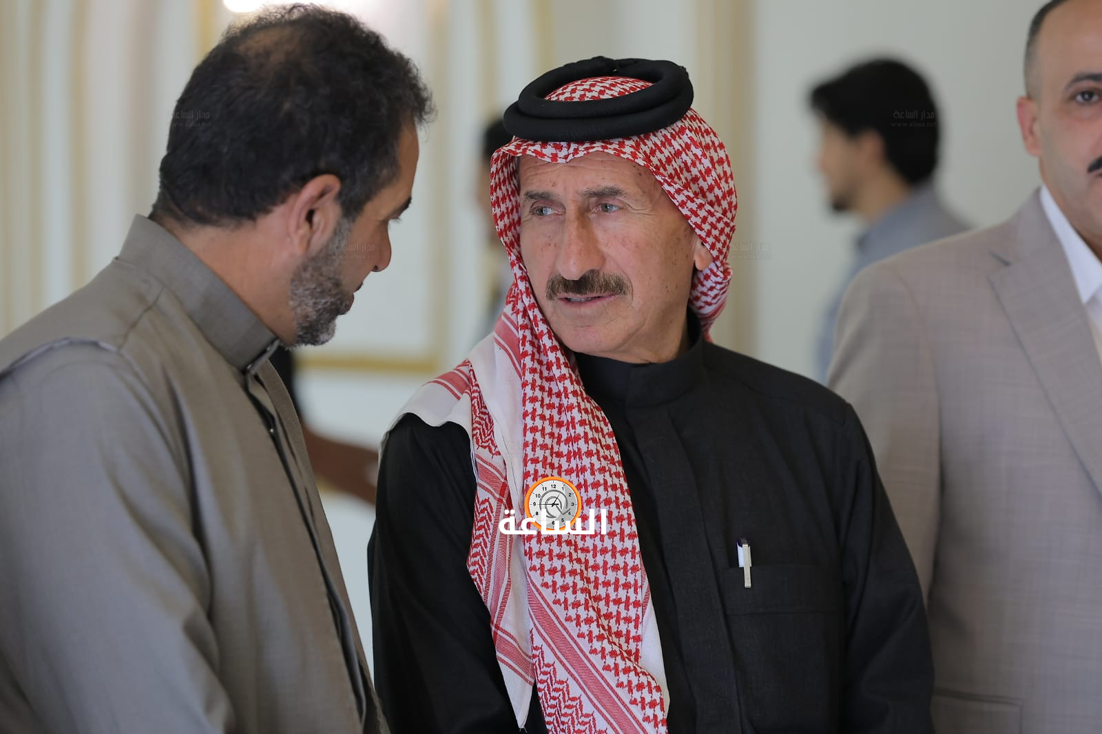 Madar Al-Saa Images 0.26175107383089047