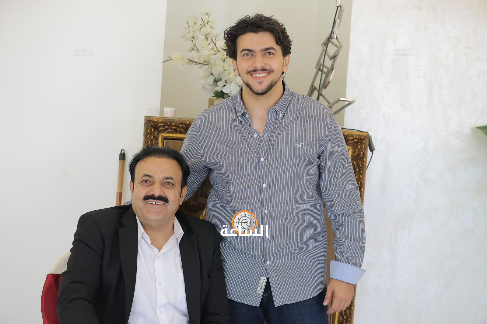 Madar Al-Saa Images 0.7933748430293448