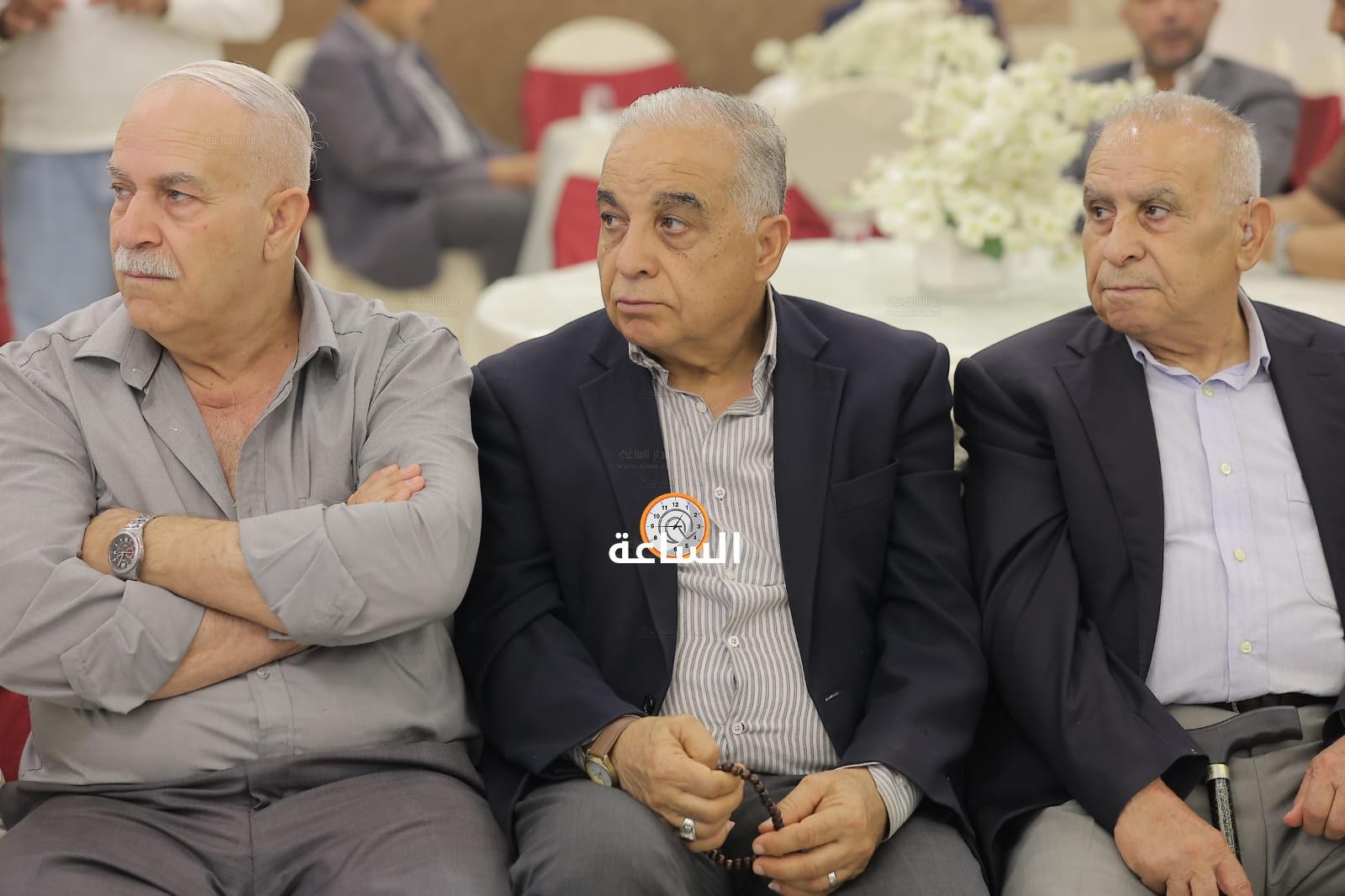 Madar Al-Saa Images 0.6124473524830801
