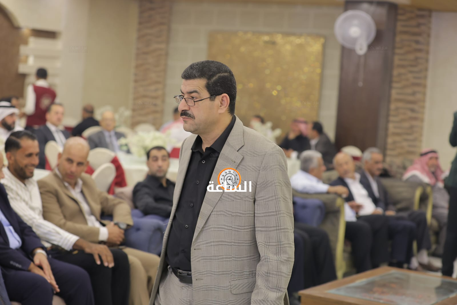 Madar Al-Saa Images 0.39069838475709084