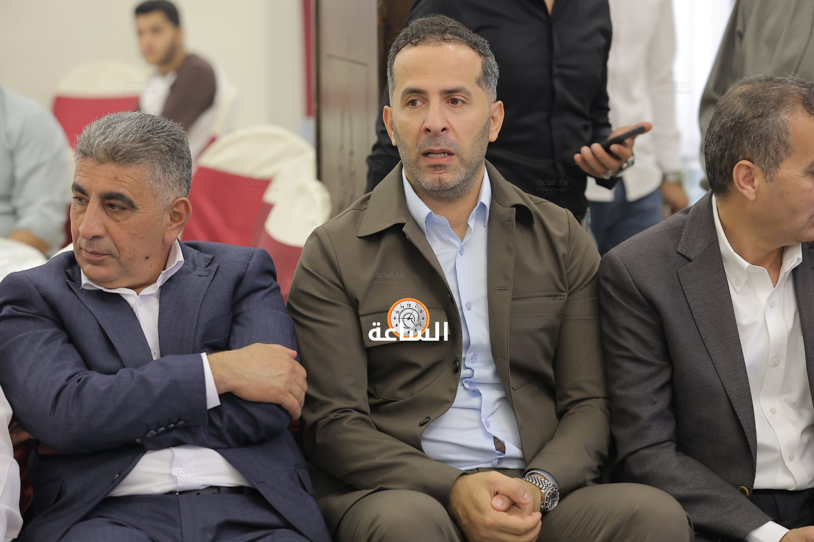 Madar Al-Saa Images 0.5419426131157103