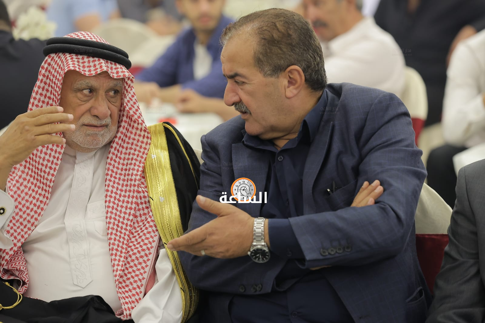 Madar Al-Saa Images 0.9872041552545248