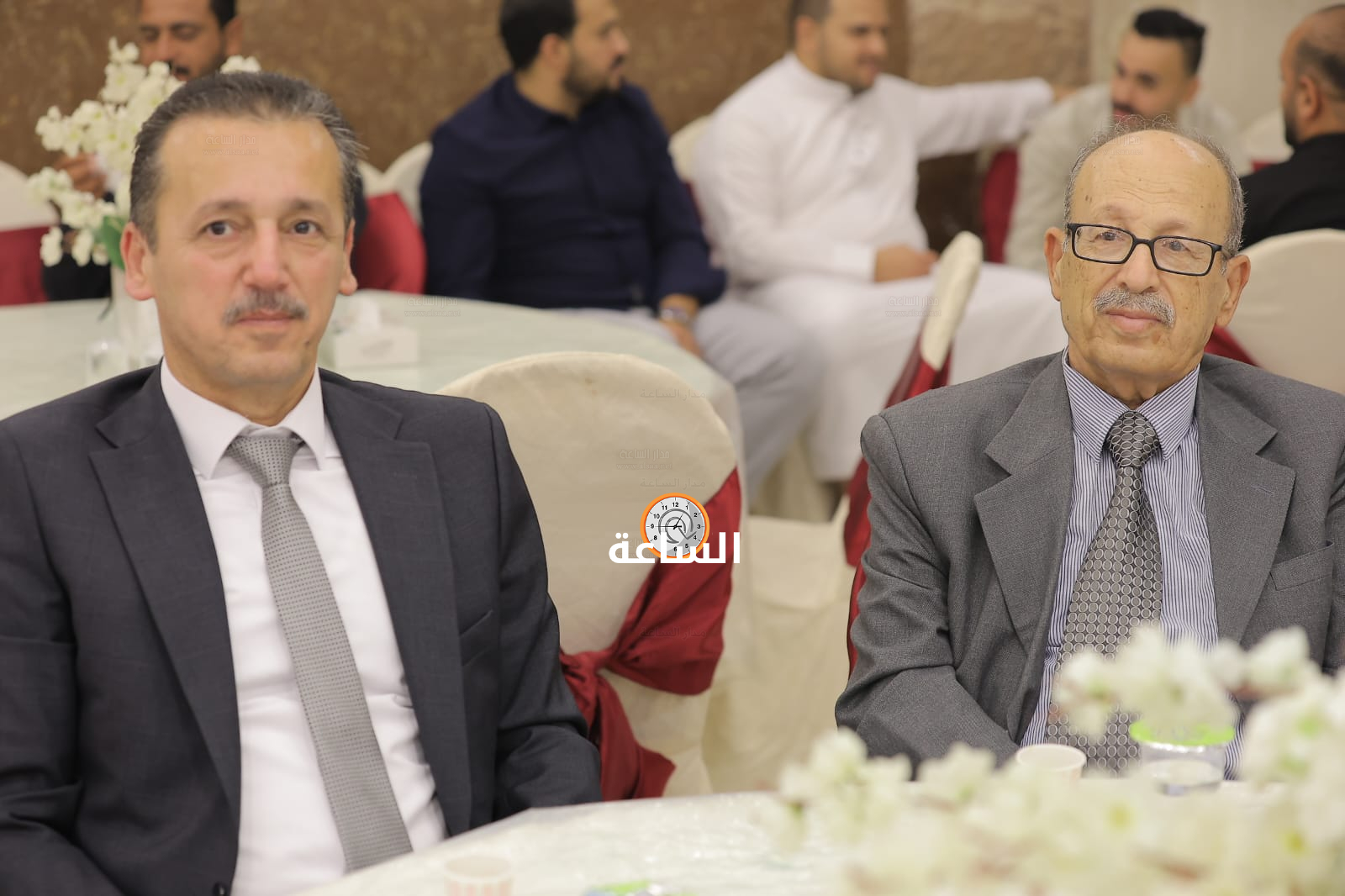 Madar Al-Saa Images 0.5830935115350524