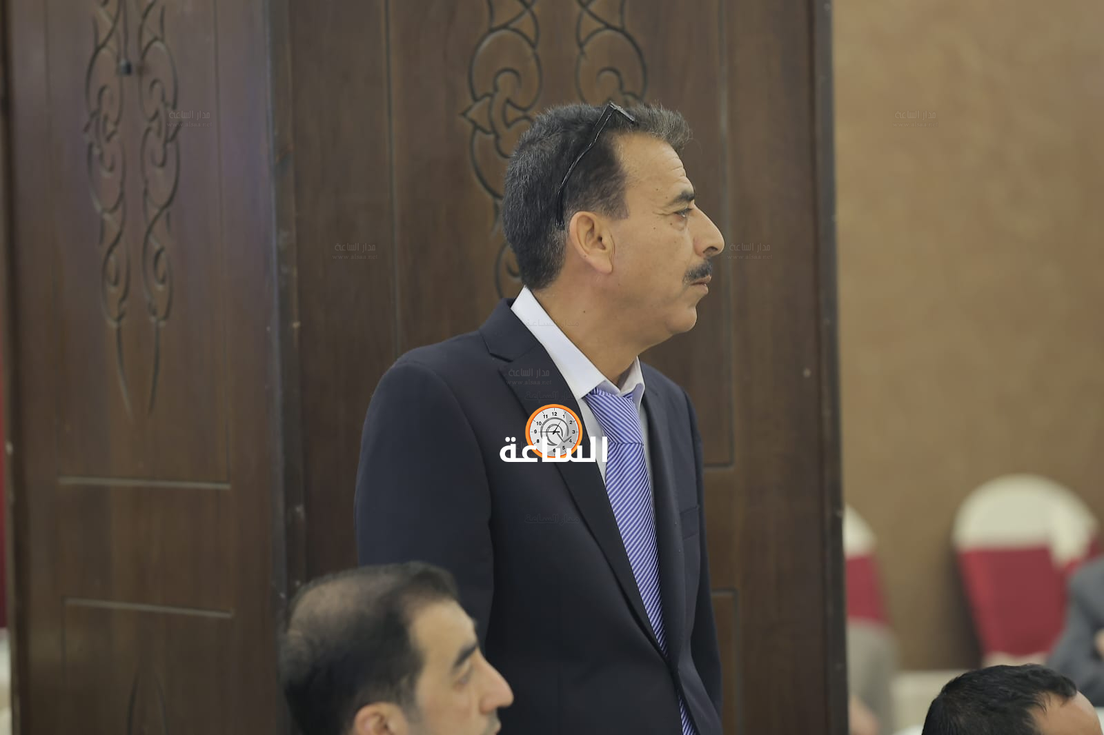 Madar Al-Saa Images 0.8991794297178869