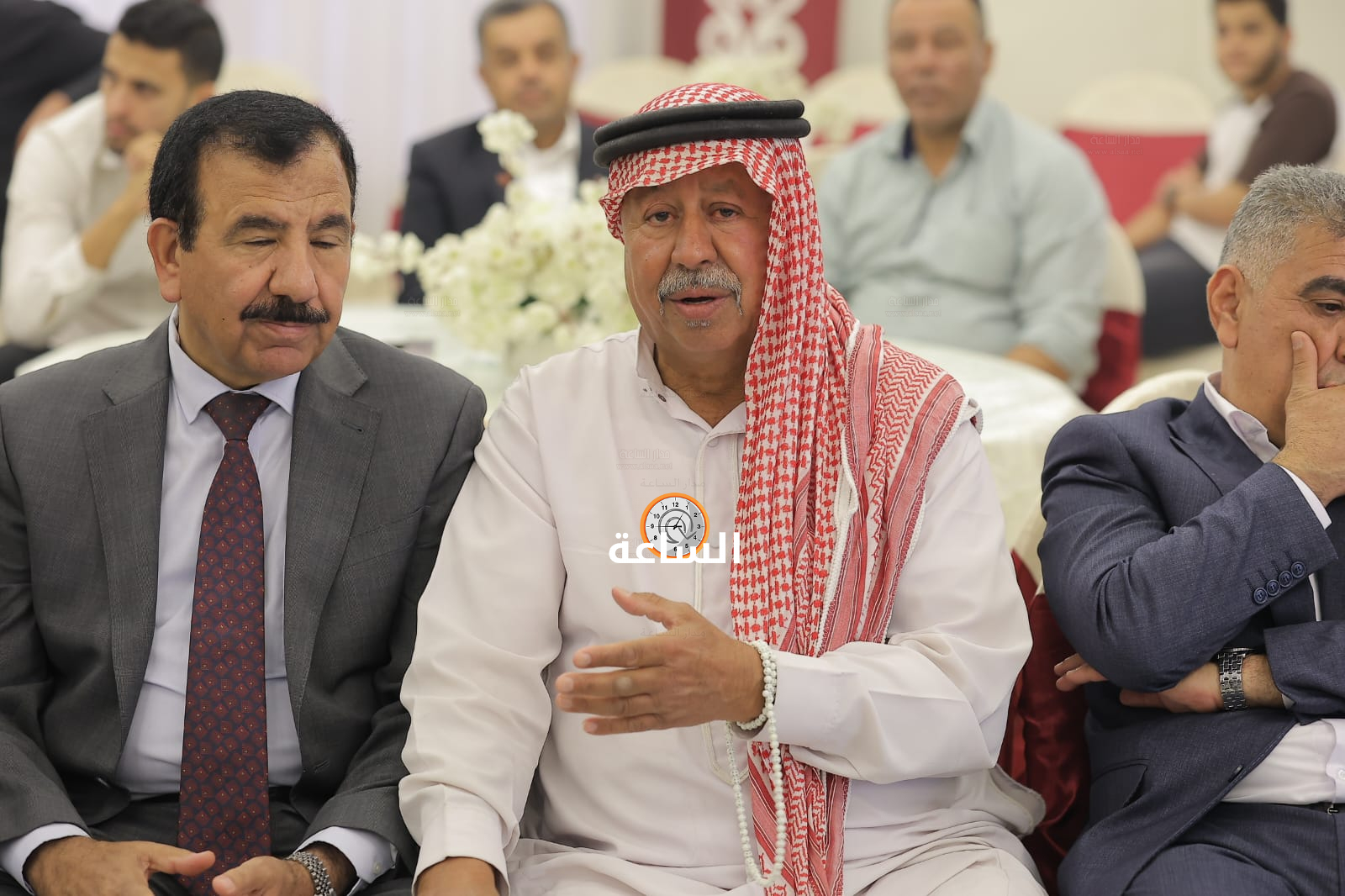 Madar Al-Saa Images 0.9272383133128855