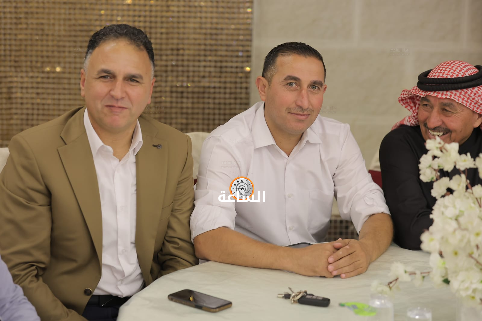 Madar Al-Saa Images 0.6329198358090347