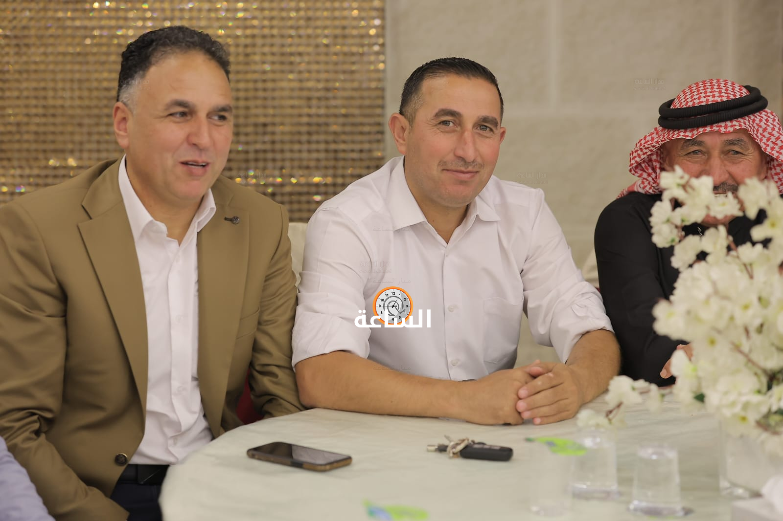 Madar Al-Saa Images 0.7683639836615276