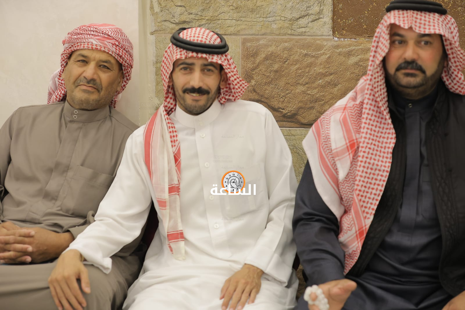 Madar Al-Saa Images 0.22682072302453726