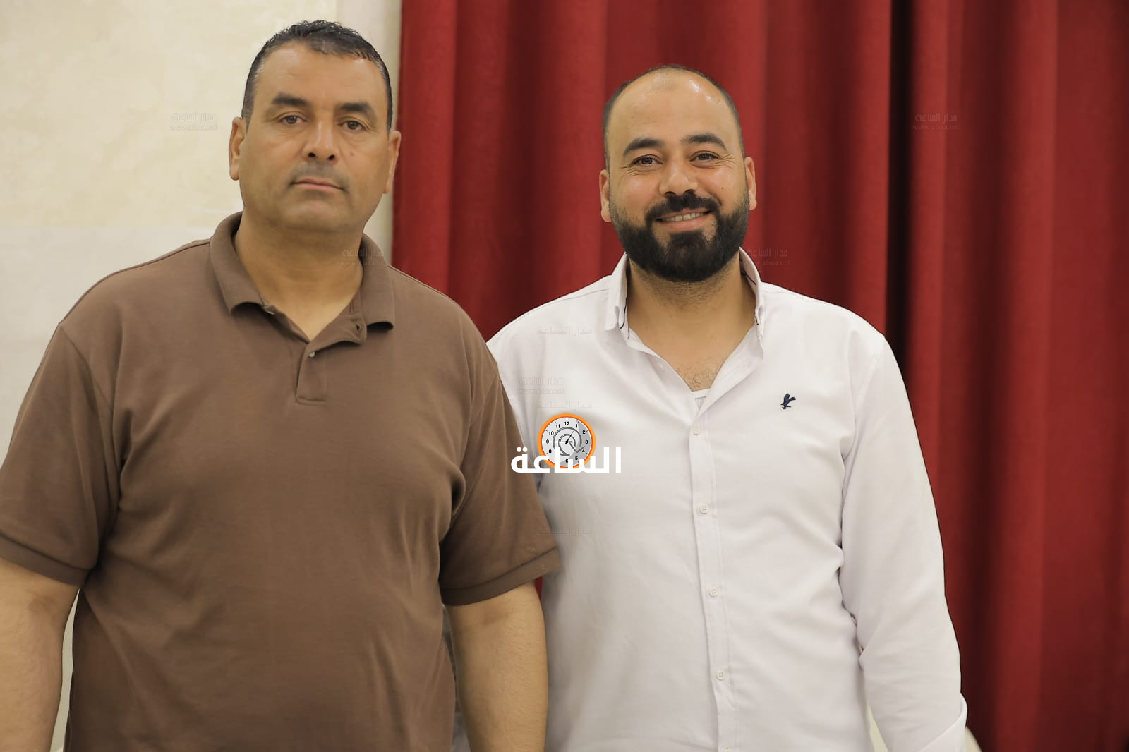 Madar Al-Saa Images 0.9179237435976686