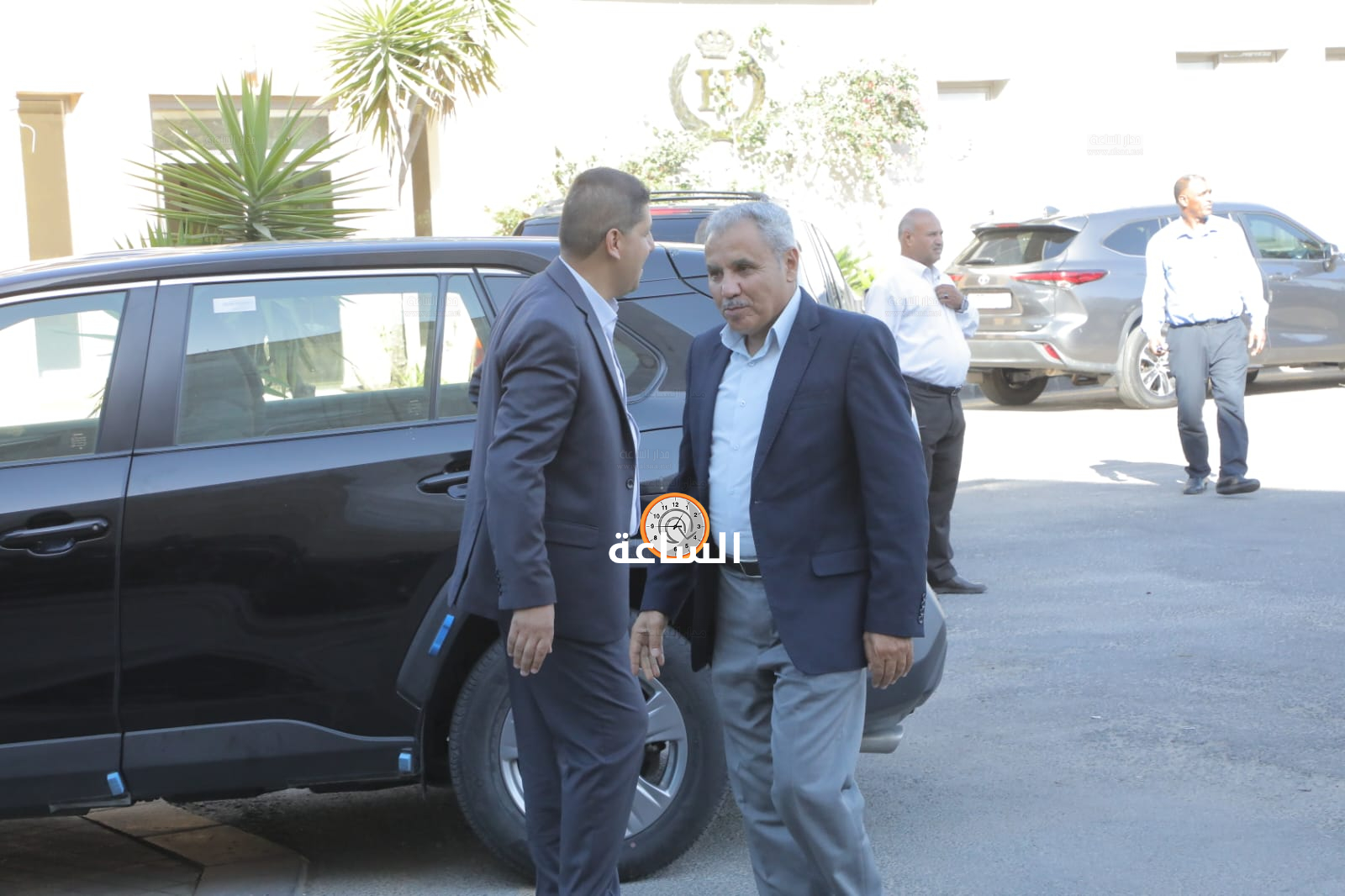 Madar Al-Saa Images 0.16037015099938623