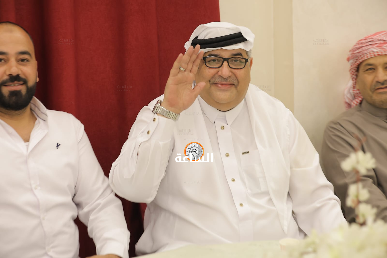 Madar Al-Saa Images 0.6023585969811095