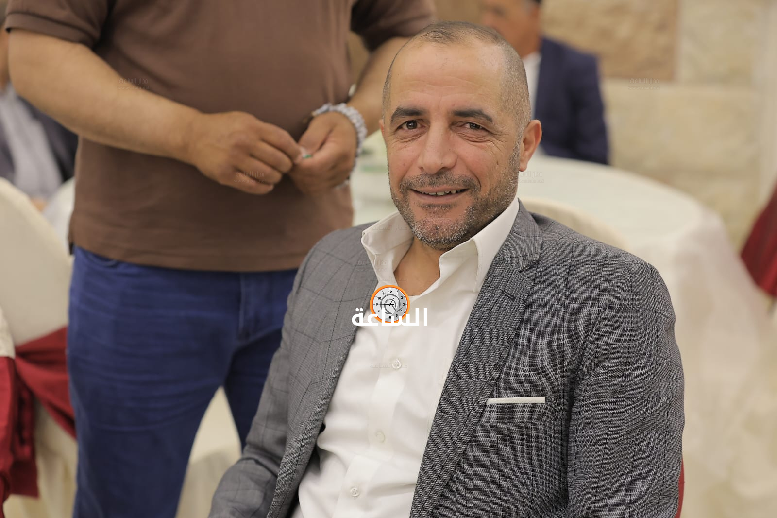Madar Al-Saa Images 0.13778733009065613