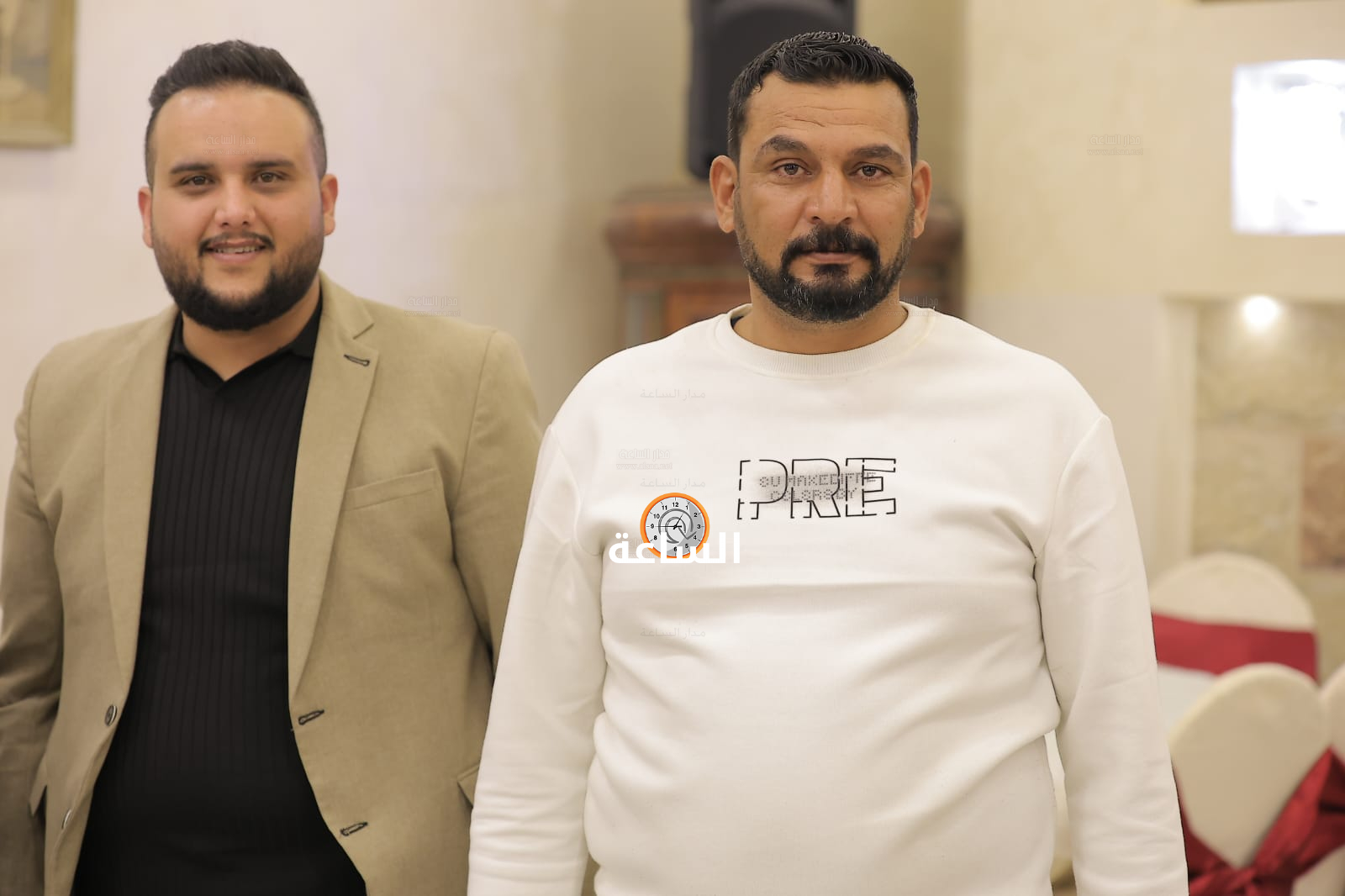 Madar Al-Saa Images 0.82758404270336