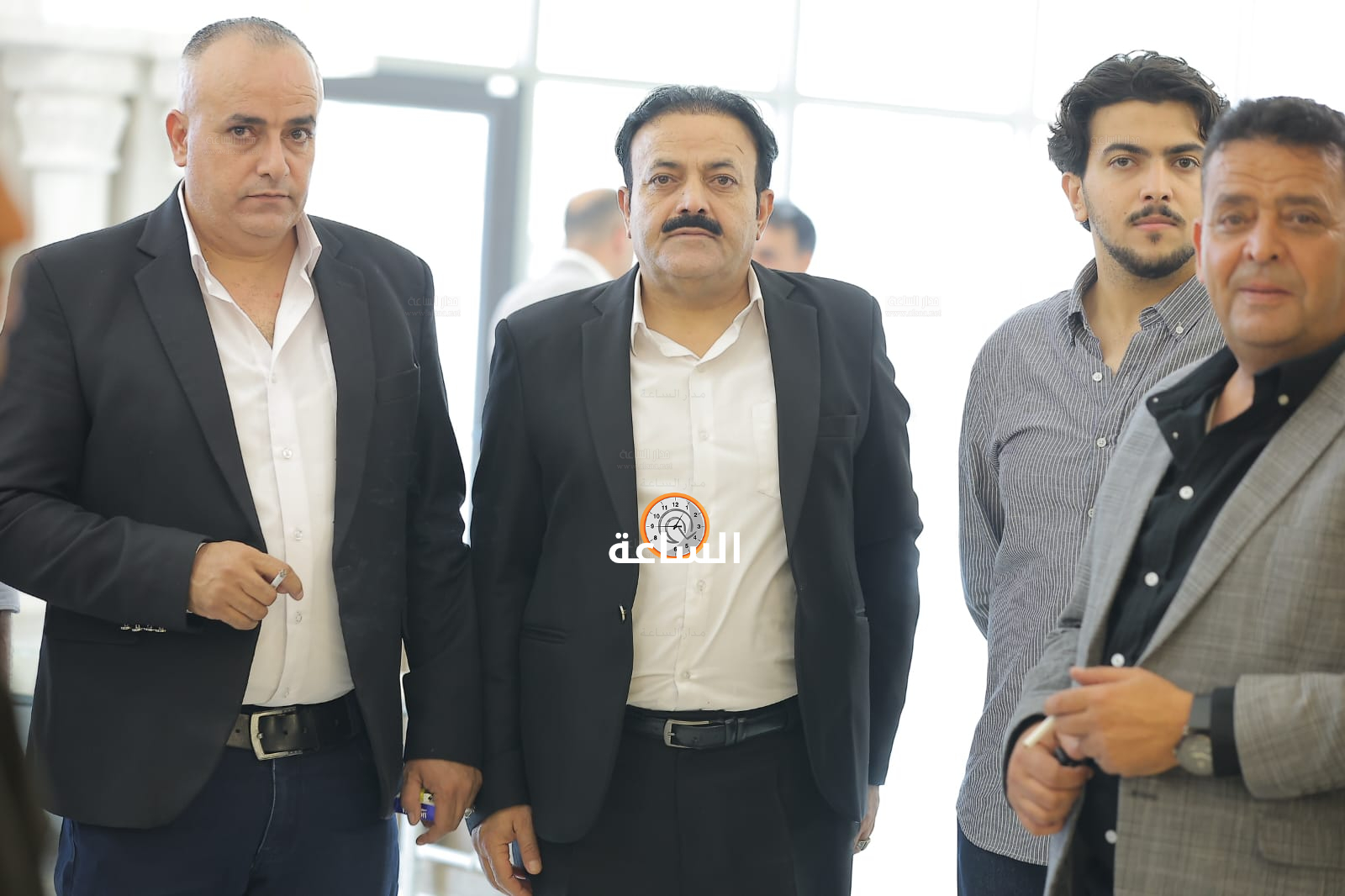 Madar Al-Saa Images 0.23667212723639885