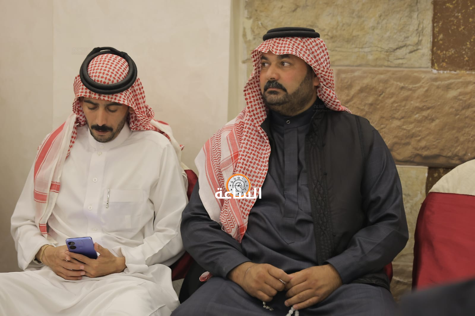 Madar Al-Saa Images 0.639158375265956