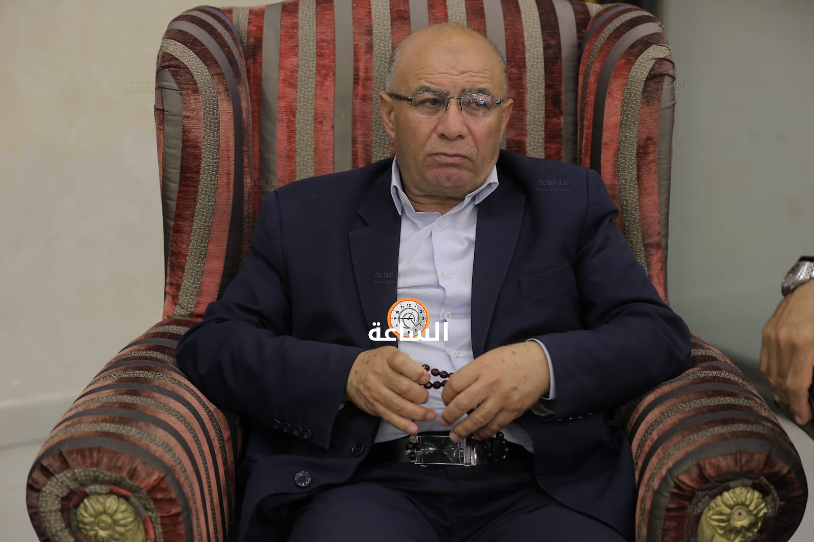 Madar Al-Saa Images 0.6935028551002385