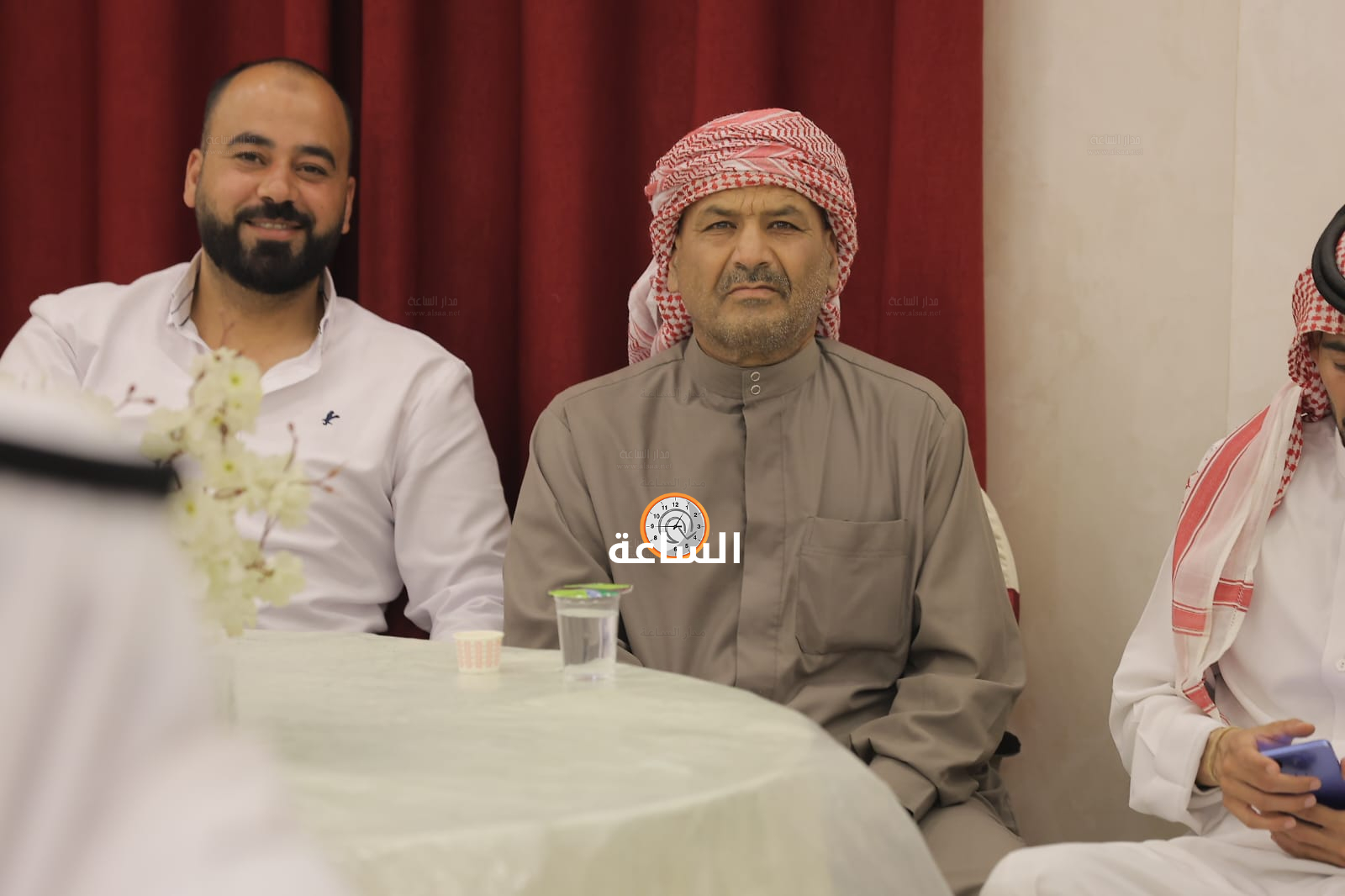 Madar Al-Saa Images 0.6692331271136118