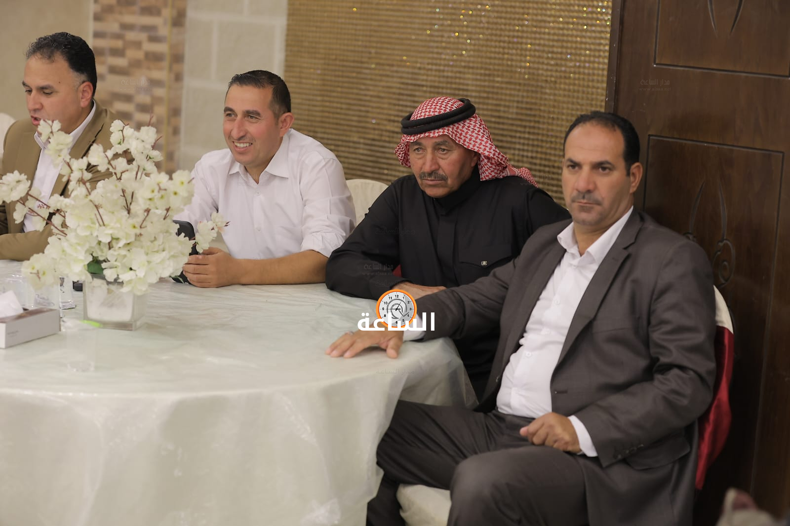 Madar Al-Saa Images 0.5332310573736466