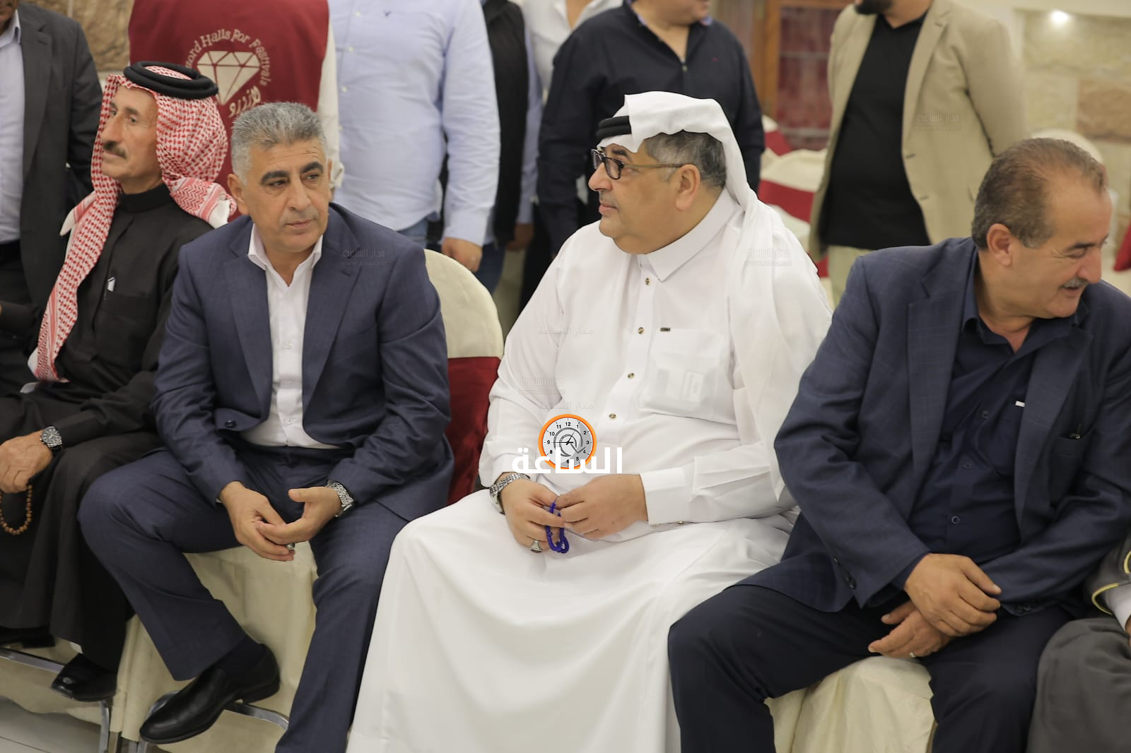 Madar Al-Saa Images 0.9449167737827486