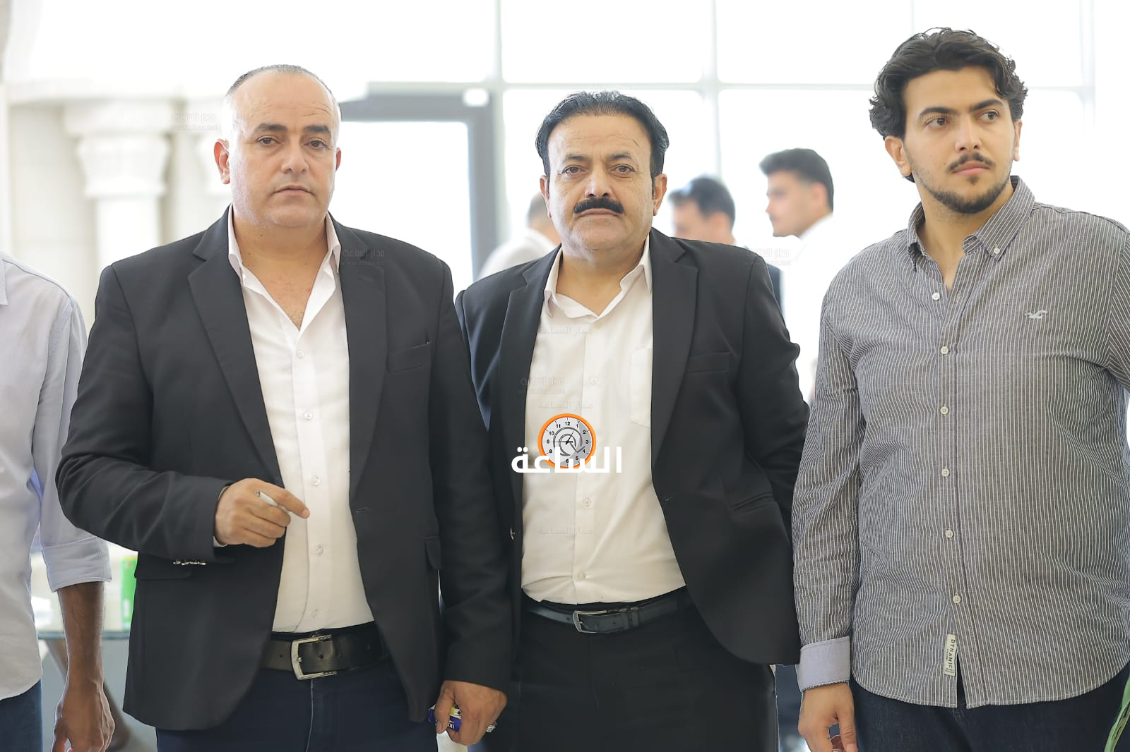 Madar Al-Saa Images 0.6418260057987997