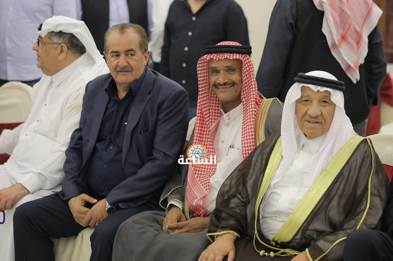 Madar Al-Saa Images 0.2201214878968355