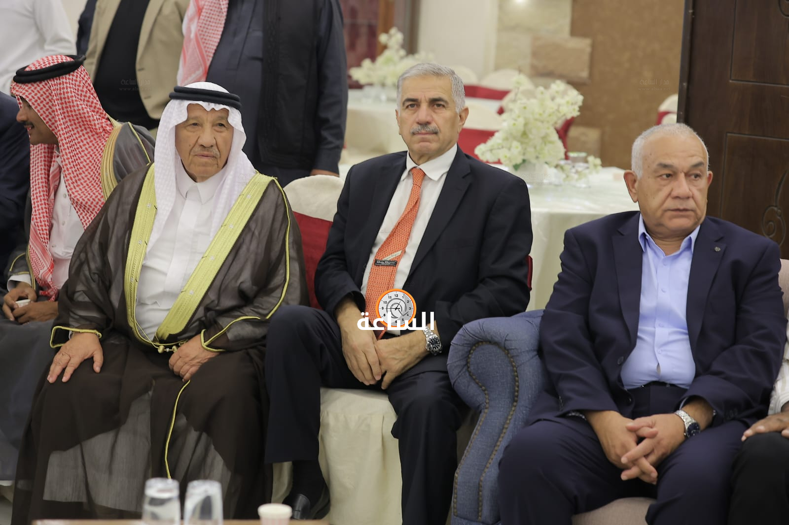 Madar Al-Saa Images 0.24446150994233762