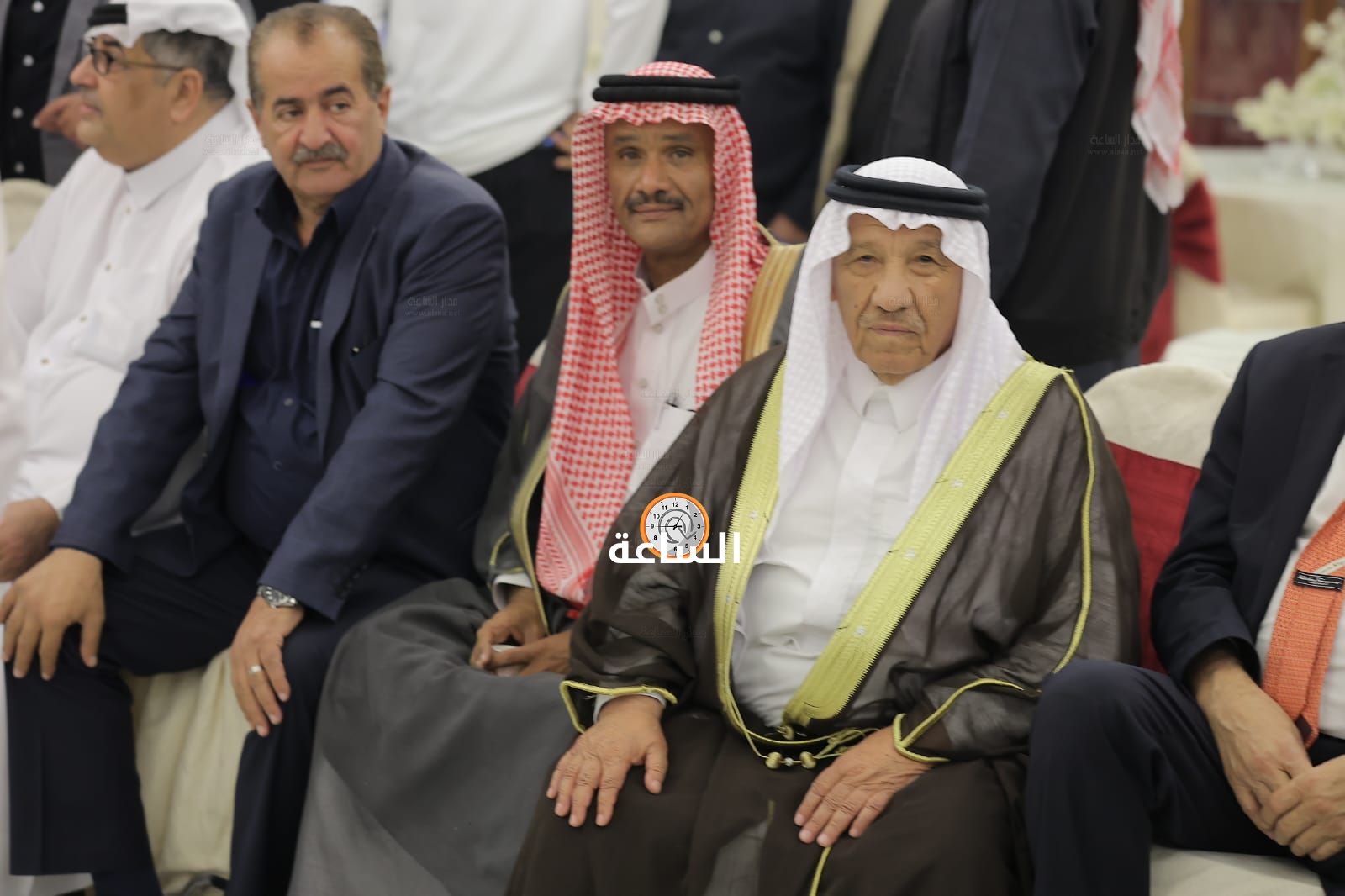 Madar Al-Saa Images 0.8677131188253551