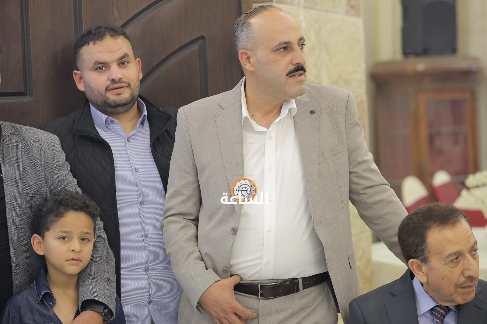 Madar Al-Saa Images 0.6306533996989802