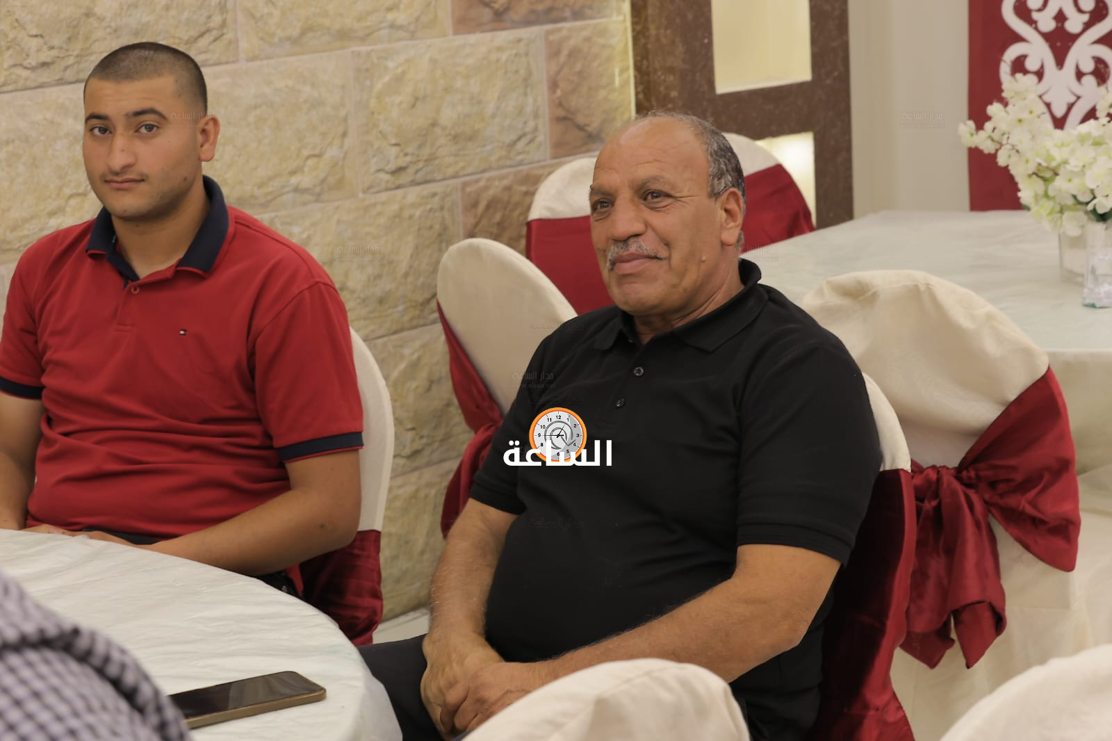 Madar Al-Saa Images 0.6236123426348497