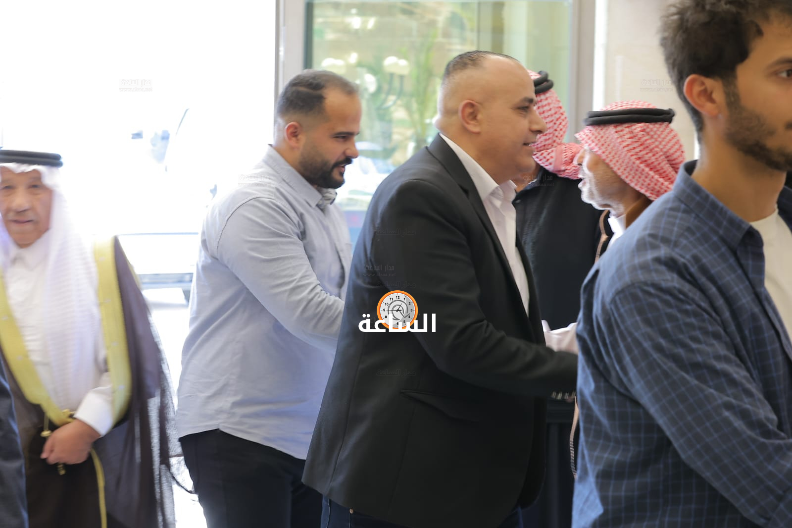 Madar Al-Saa Images 0.4700448835291109