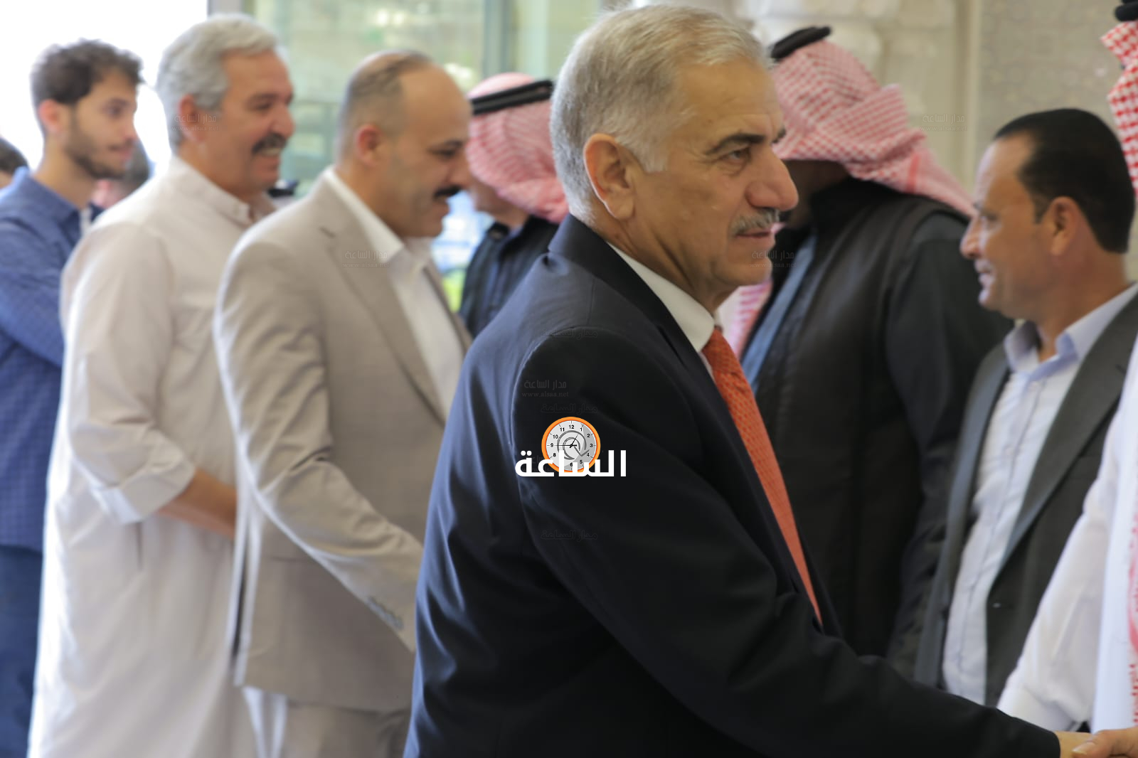 Madar Al-Saa Images 0.36275447392836824