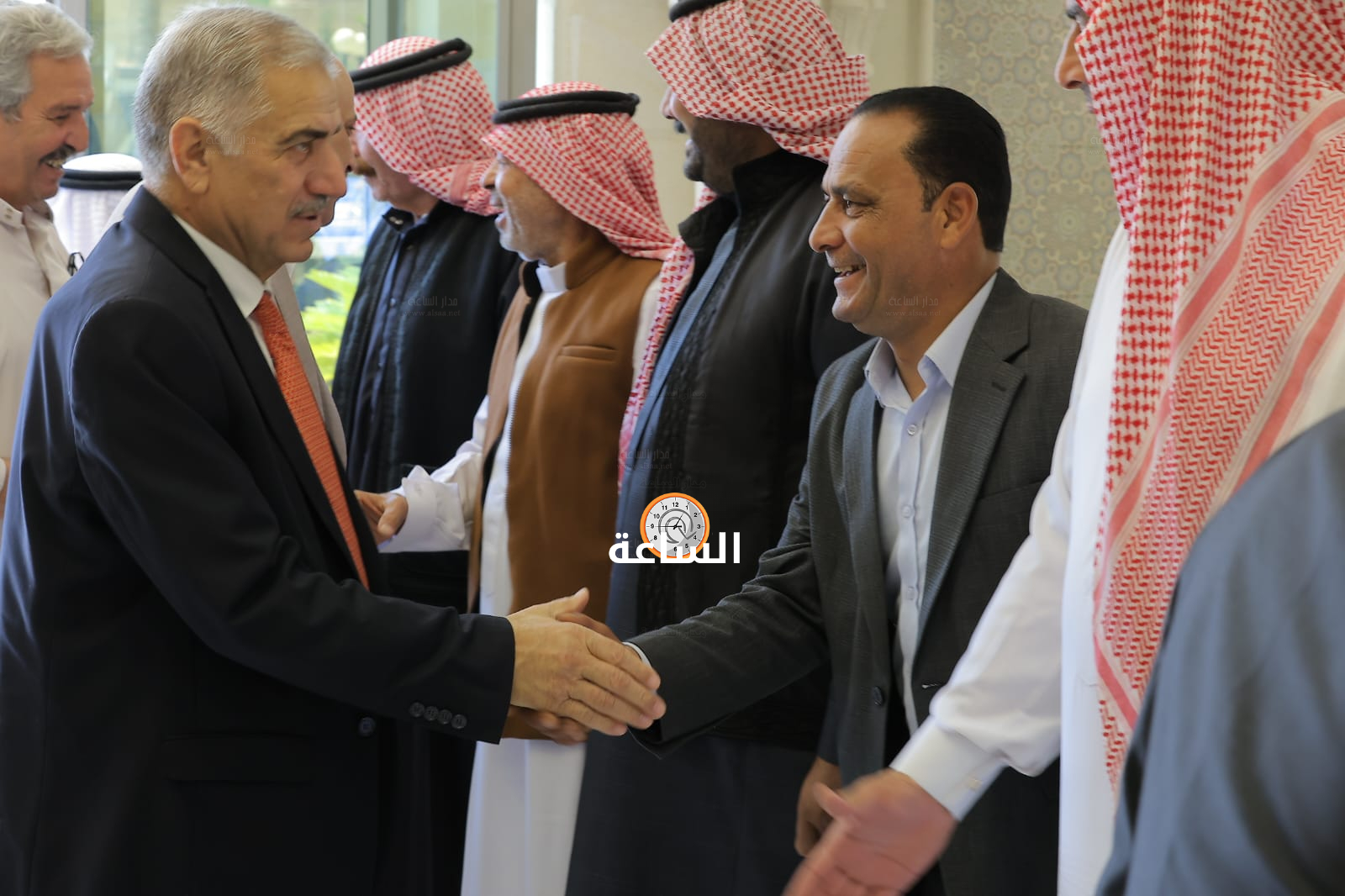 Madar Al-Saa Images 0.8688841425930685