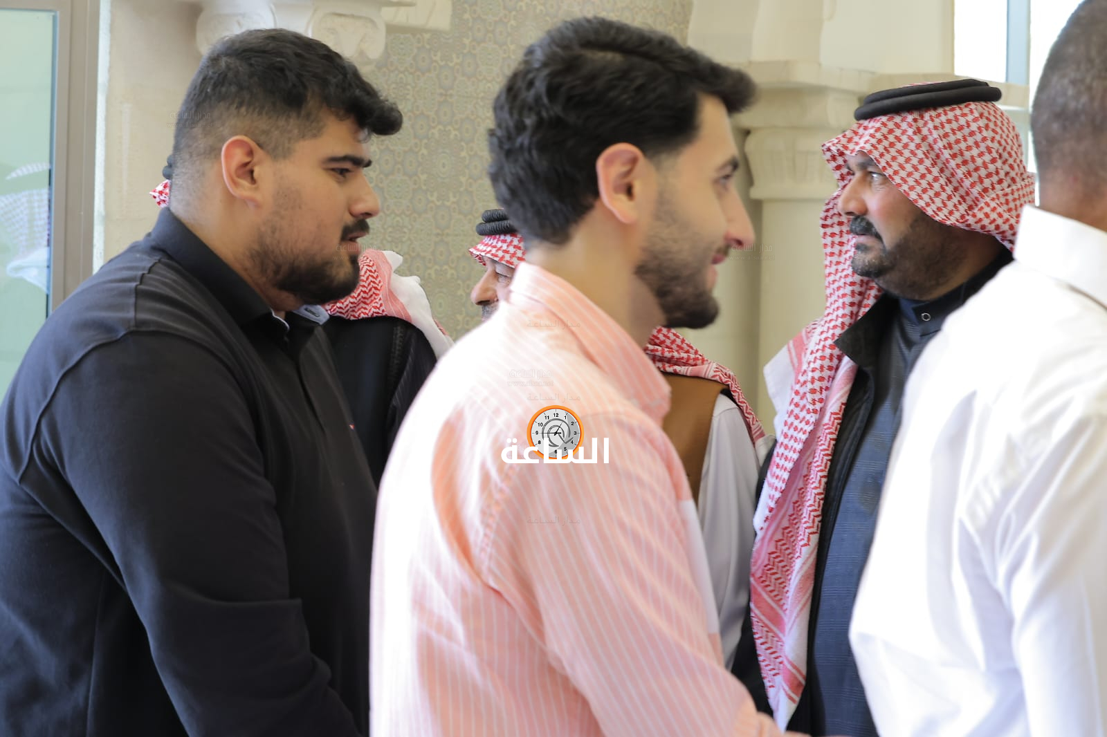 Madar Al-Saa Images 0.34490478319210294