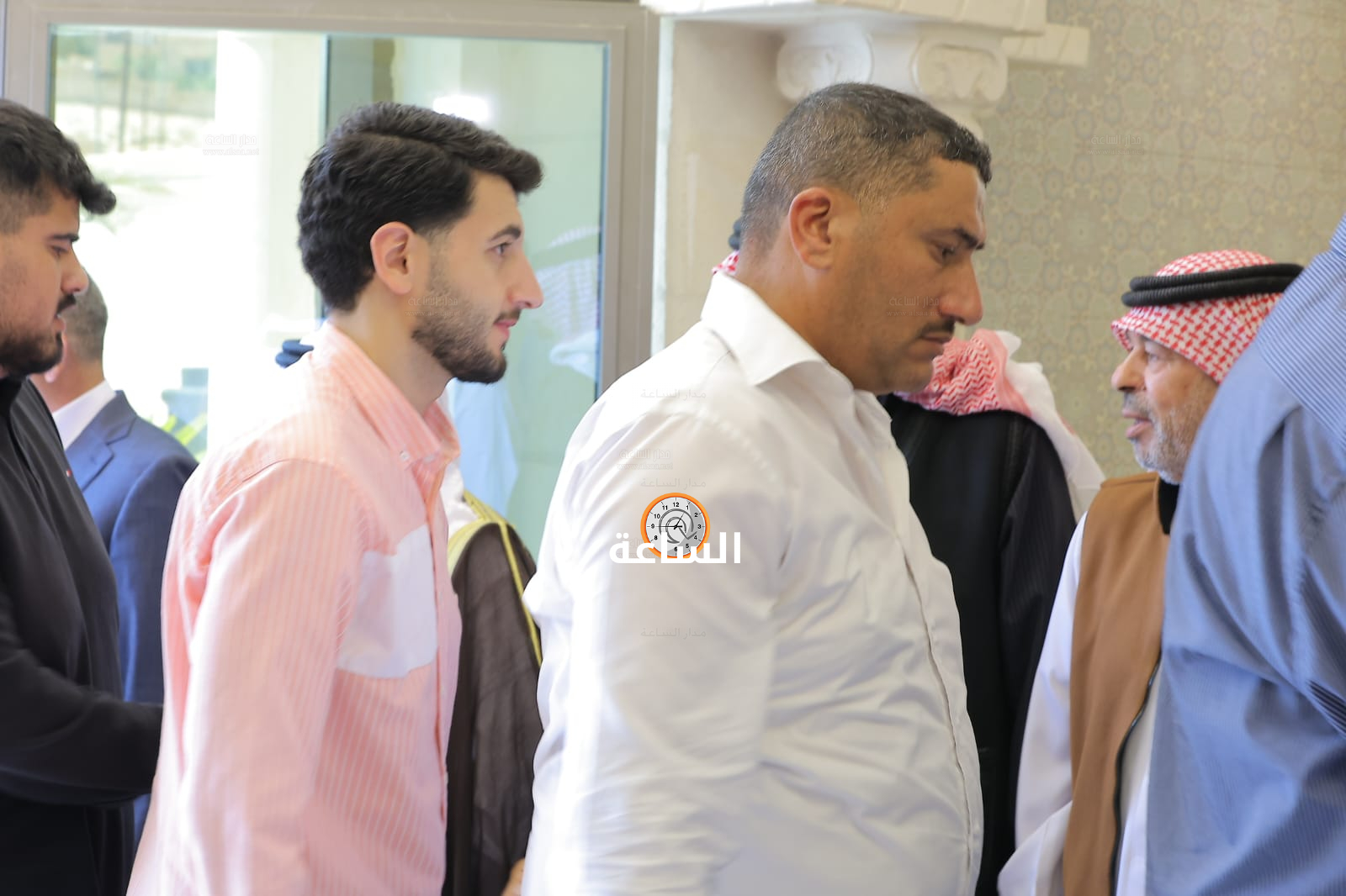 Madar Al-Saa Images 0.055152188083518294