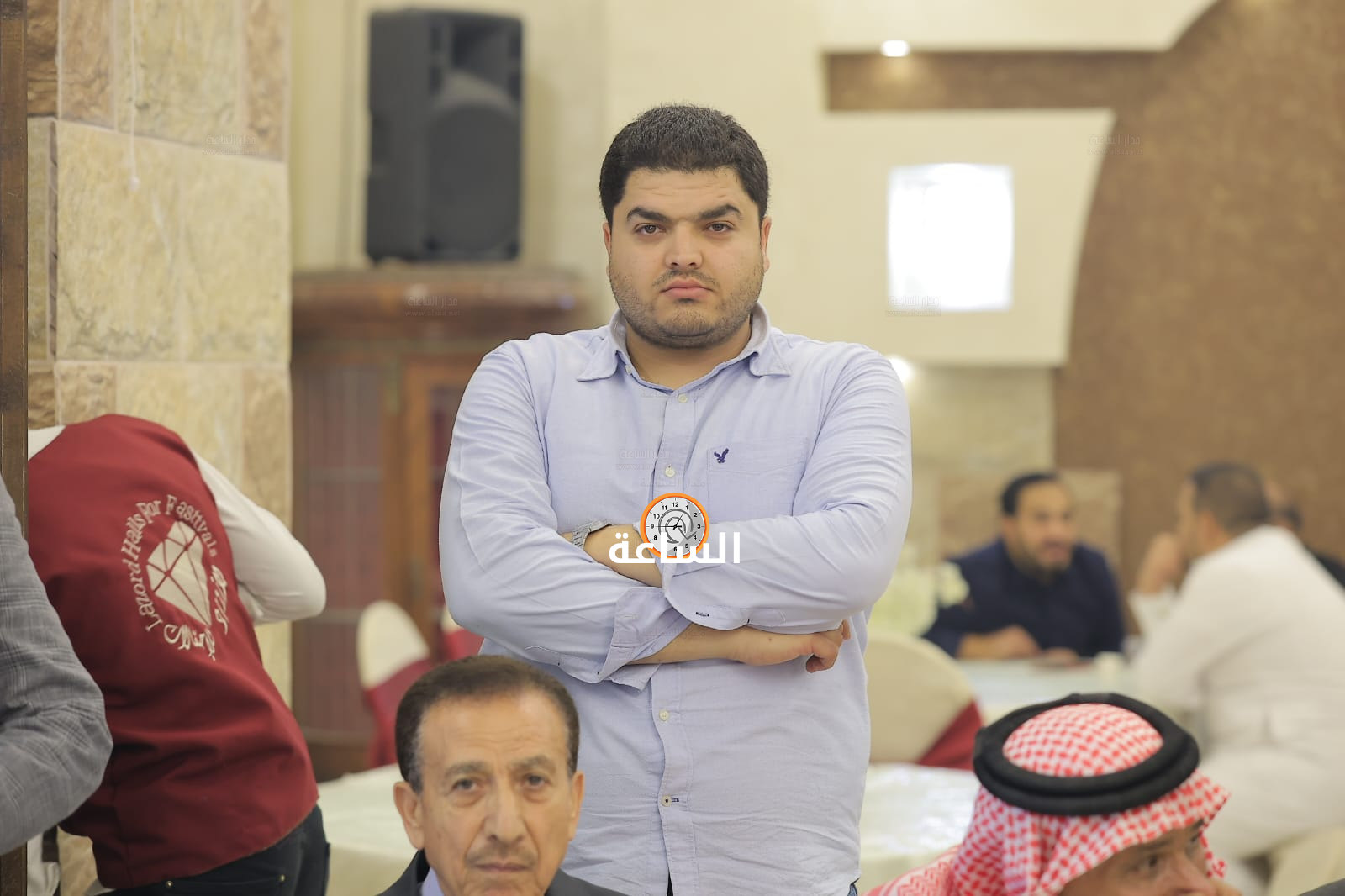 Madar Al-Saa Images 0.4565564259569821