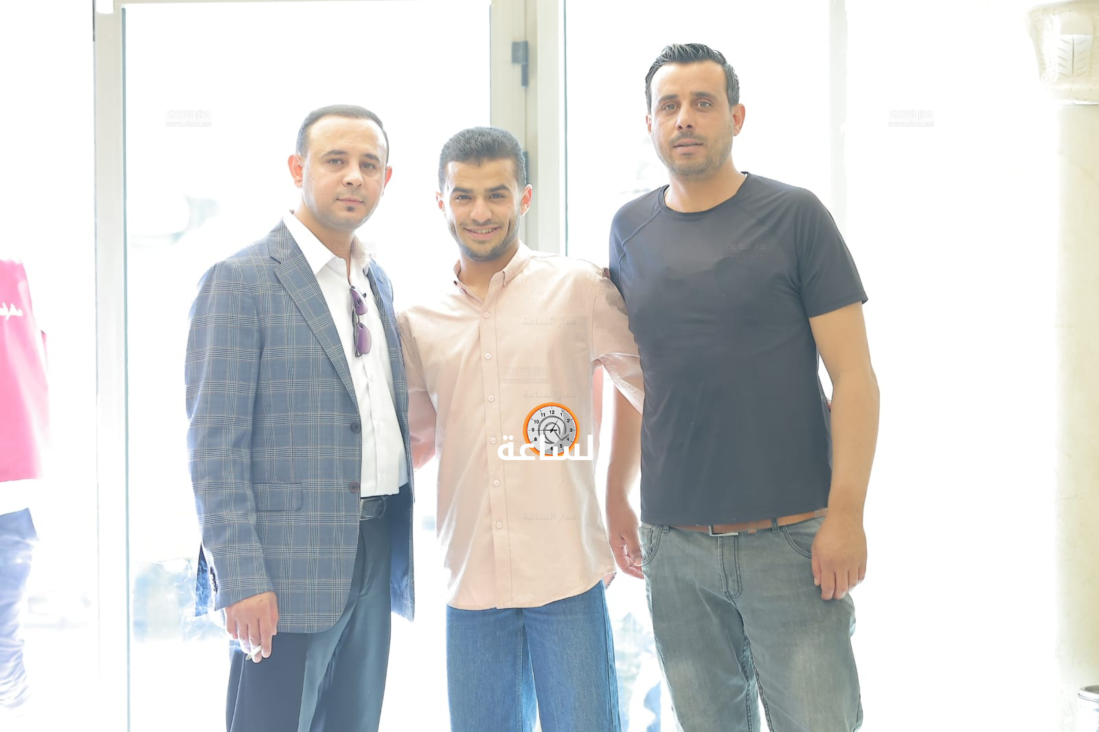 Madar Al-Saa Images 0.5973403999335135