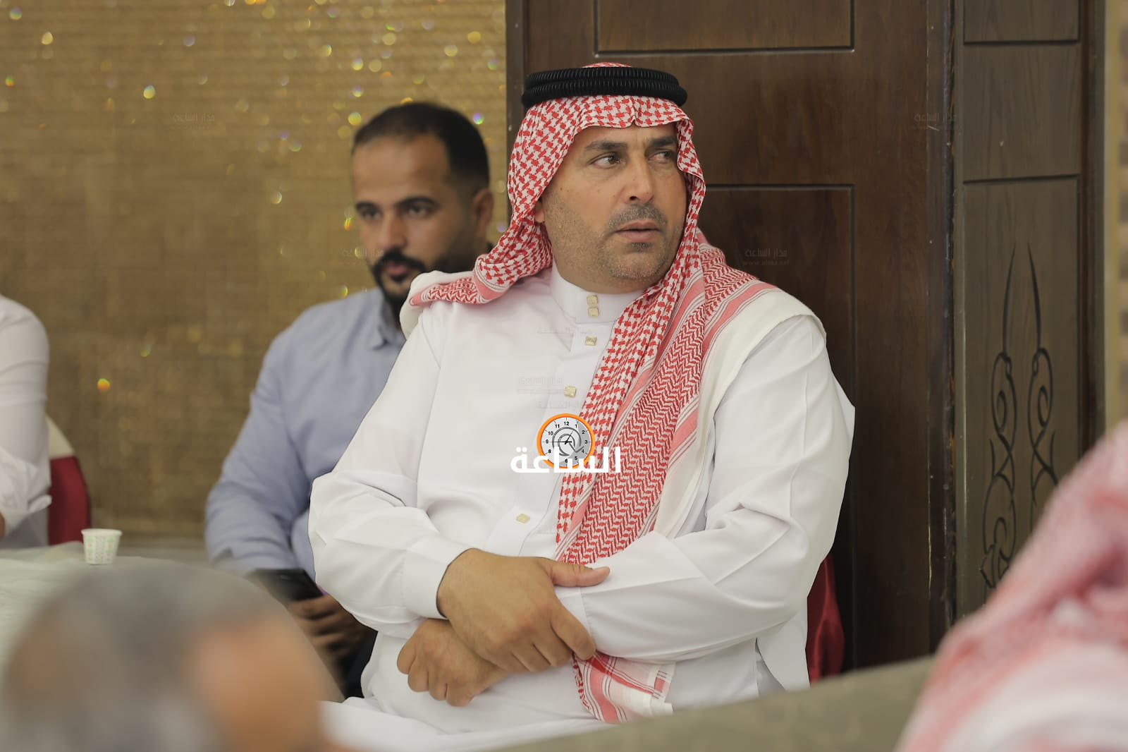 Madar Al-Saa Images 0.19128966733064412