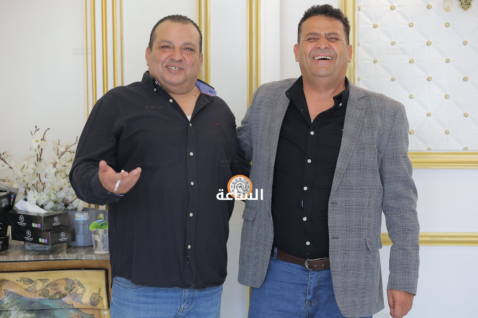 Madar Al-Saa Images 0.6959849699171627