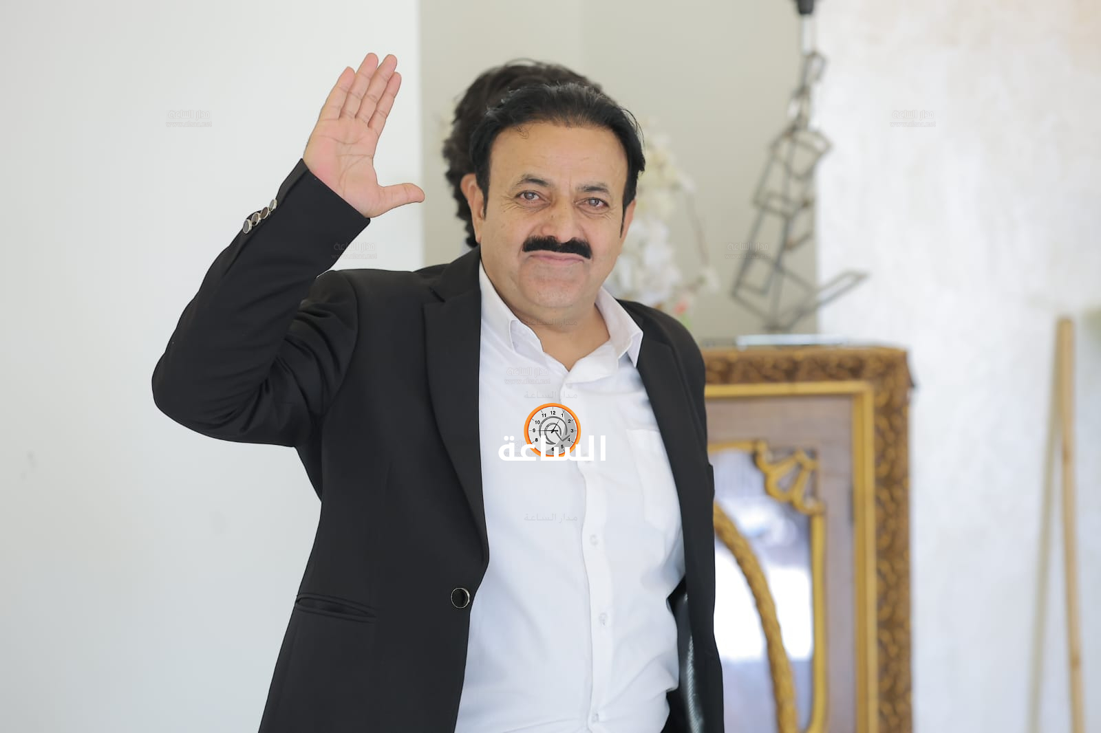 Madar Al-Saa Images 0.5065748042380667