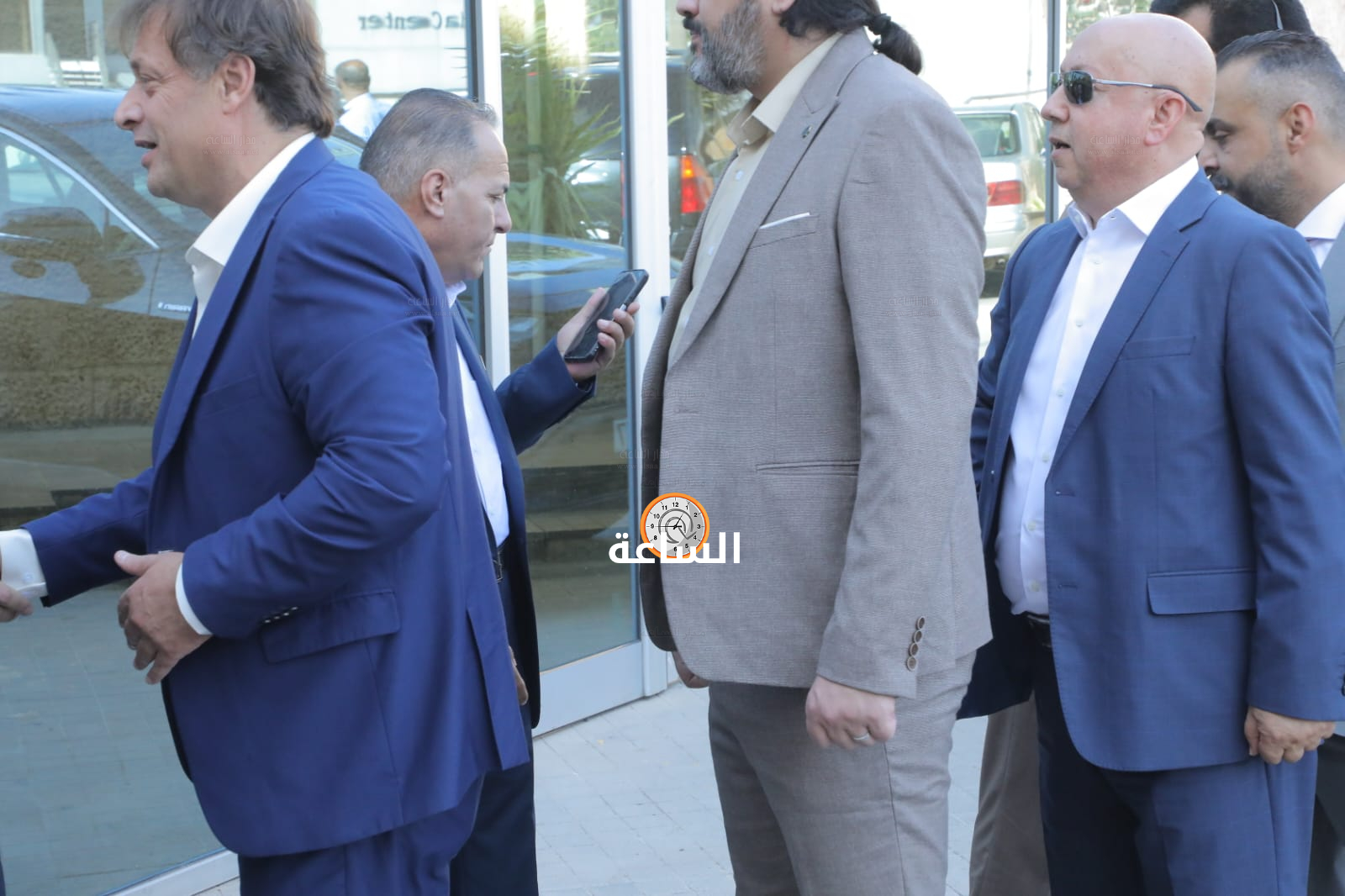 Madar Al-Saa Images 0.7062302300877404
