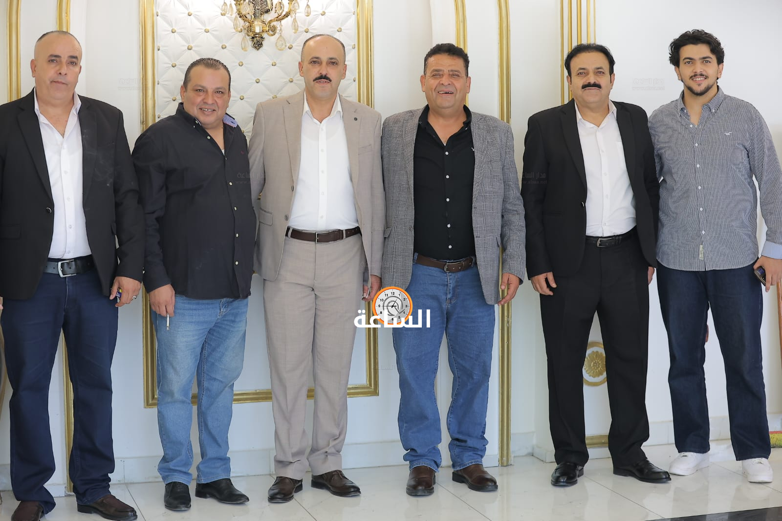 Madar Al-Saa Images 0.8895145588153164