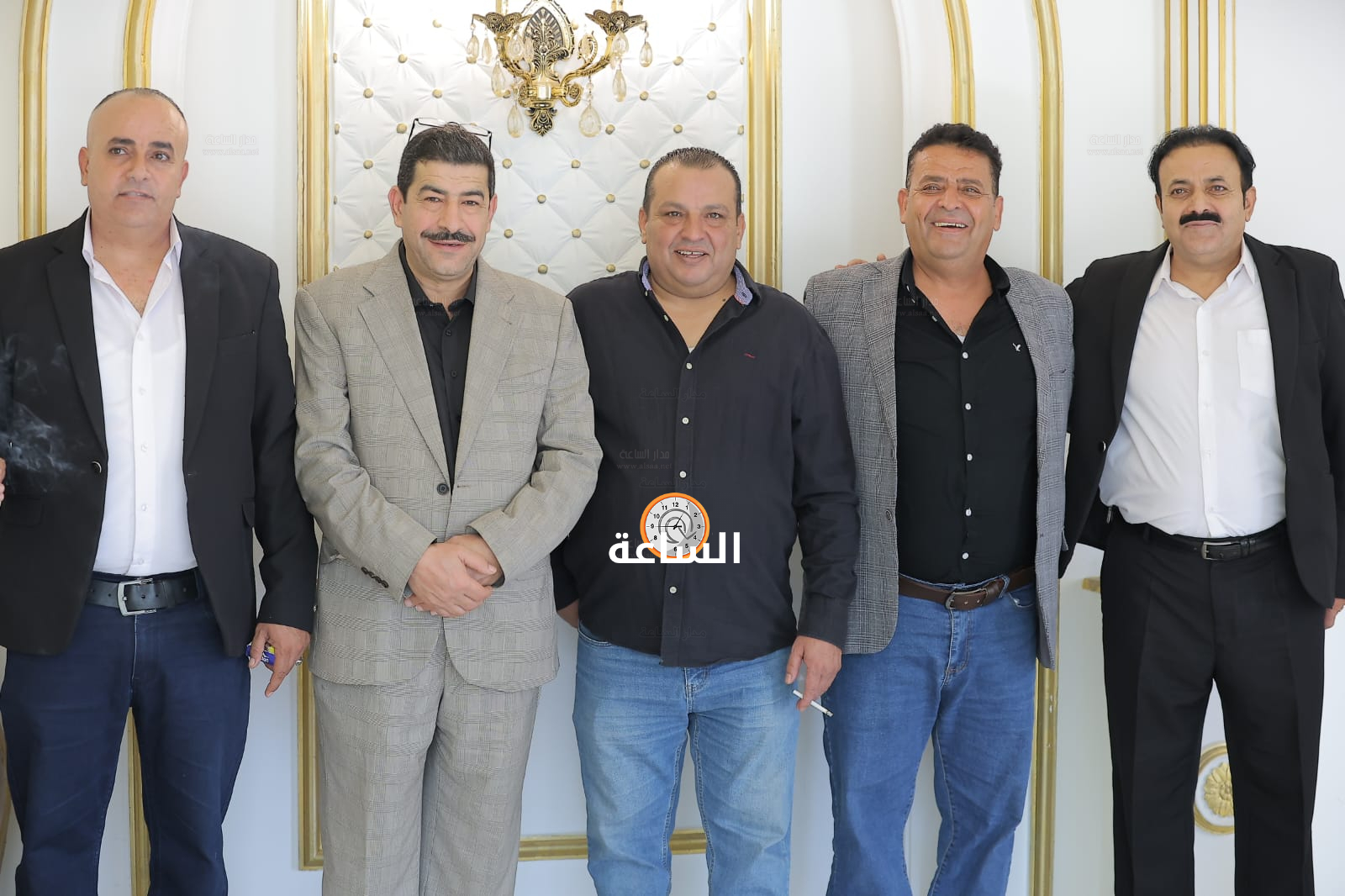 Madar Al-Saa Images 0.2005912571693116