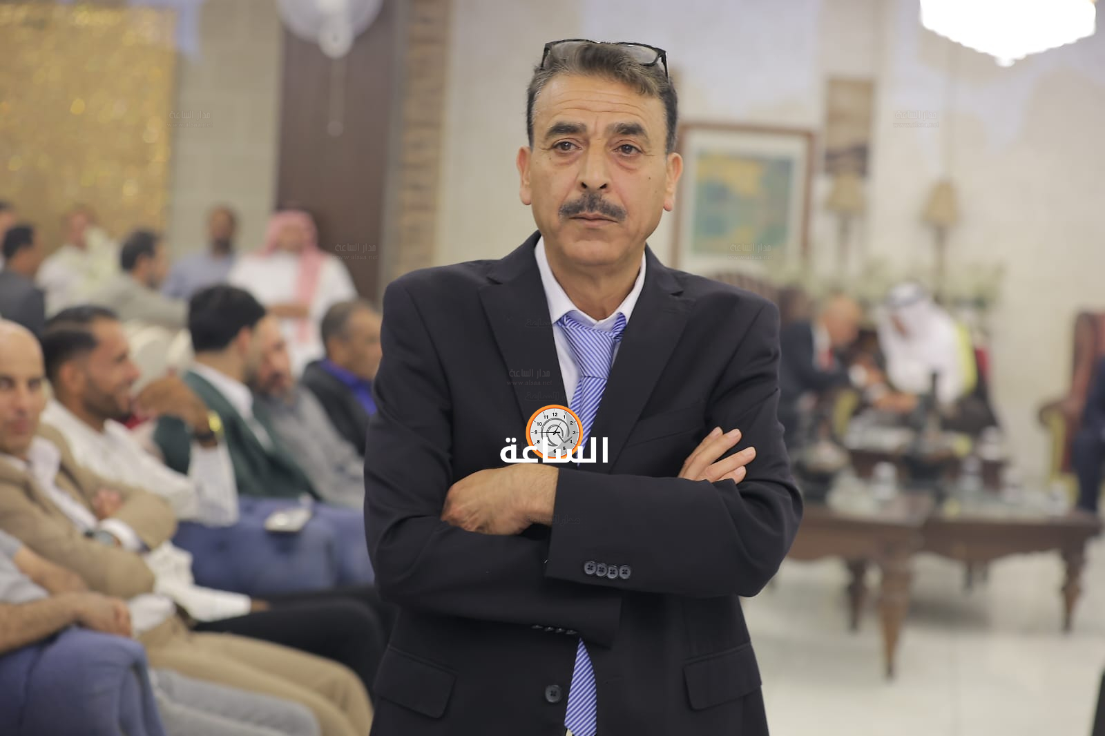 Madar Al-Saa Images 0.34846442589986326