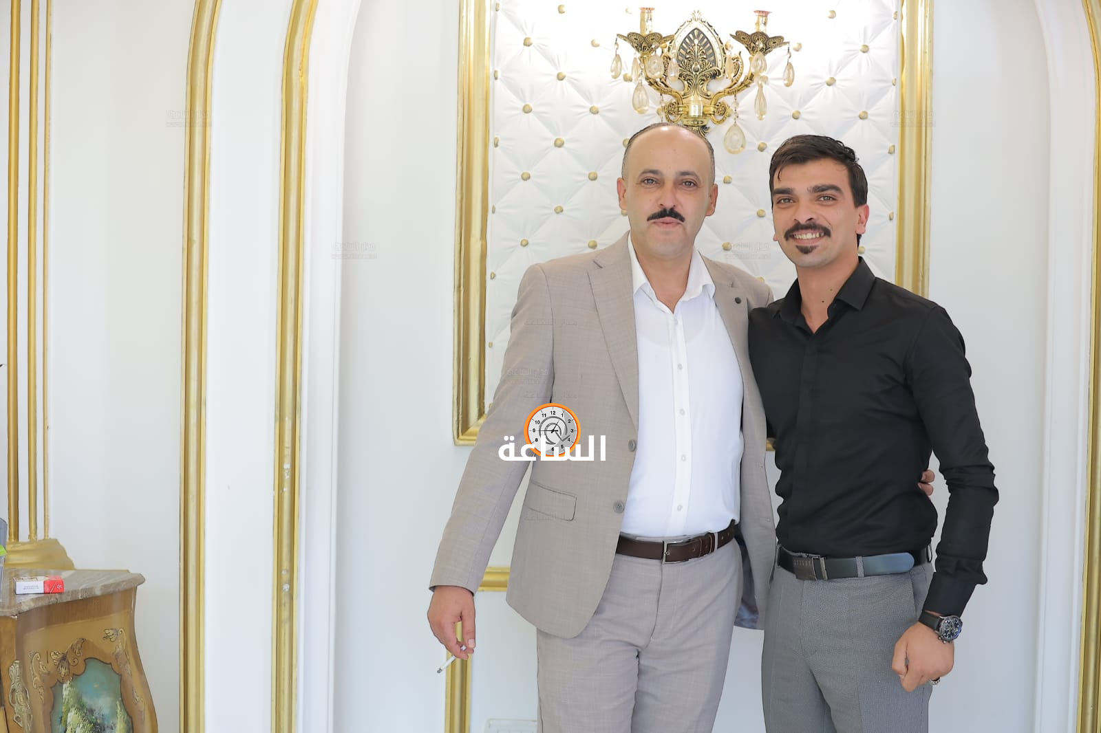 Madar Al-Saa Images 0.8152362194435407