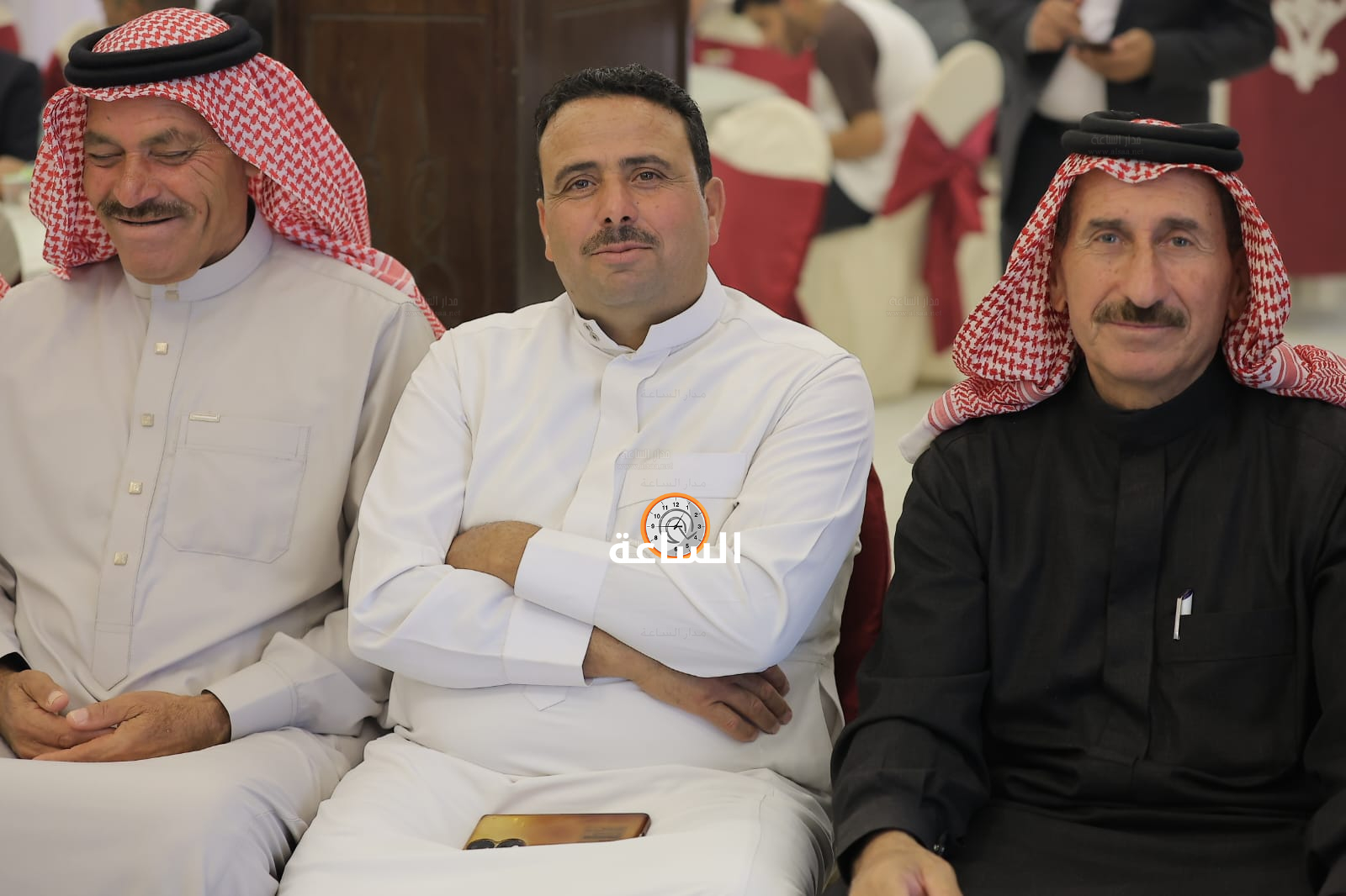 Madar Al-Saa Images 0.336704309462175