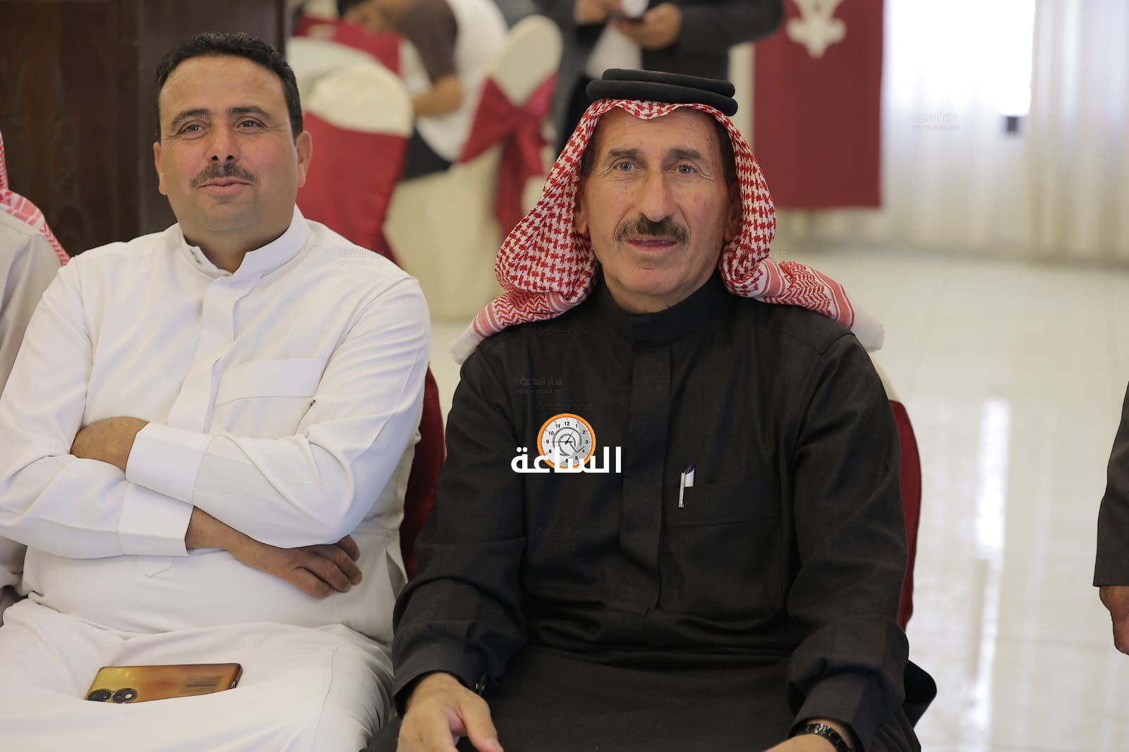Madar Al-Saa Images 0.6833477484123919