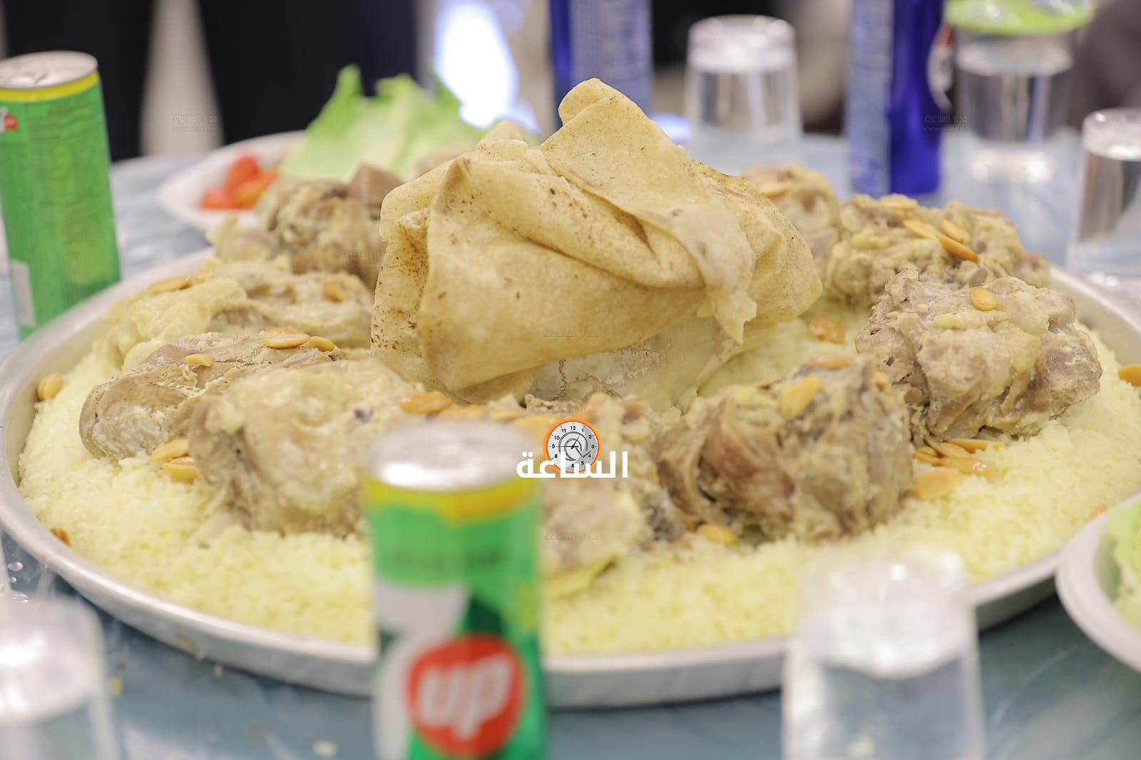 Madar Al-Saa Images 0.21171952249112214